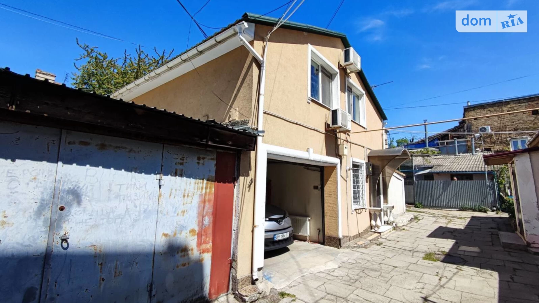 Продается 2-комнатная квартира 82.4 кв. м в Одессе, ул. Генерала Ватутина - фото 2