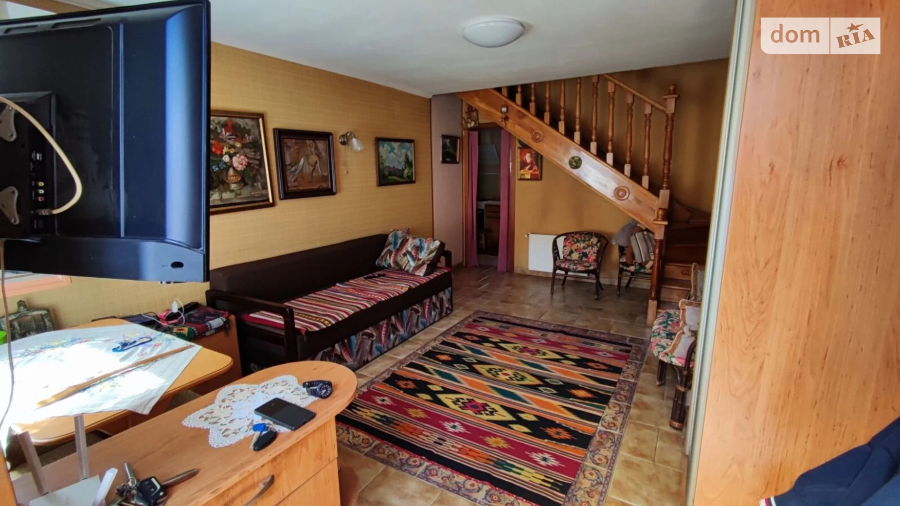 Продается 2-комнатная квартира 82.4 кв. м в Одессе, ул. Генерала Ватутина - фото 4