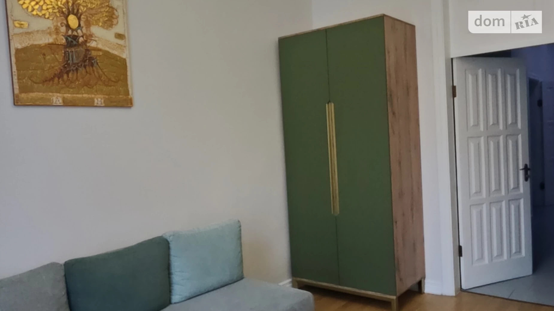 Сдается в аренду 4-комнатная квартира 150 кв. м в Киеве, ул. Шота Руставели, 12 - фото 5