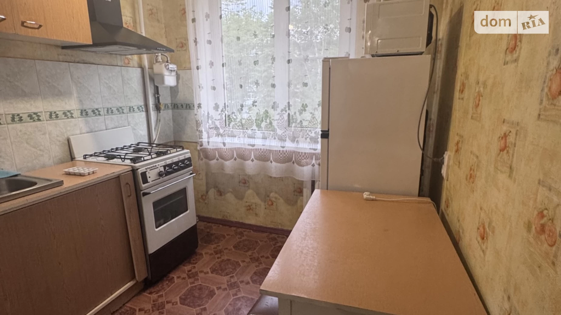 Продається 1-кімнатна квартира 31 кв. м у Вінниці - фото 5