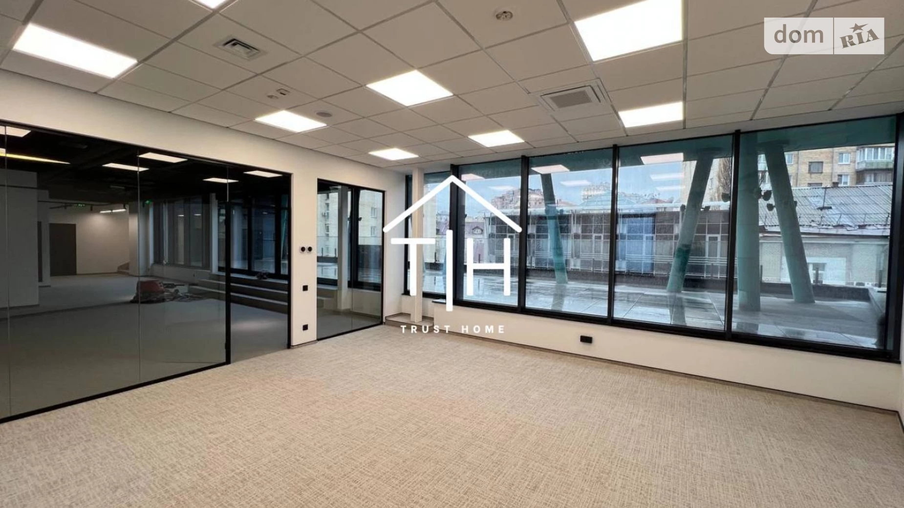 Здається в оренду офіс 620 кв. м в бізнес-центрі, цена: 15500 $ - фото 3