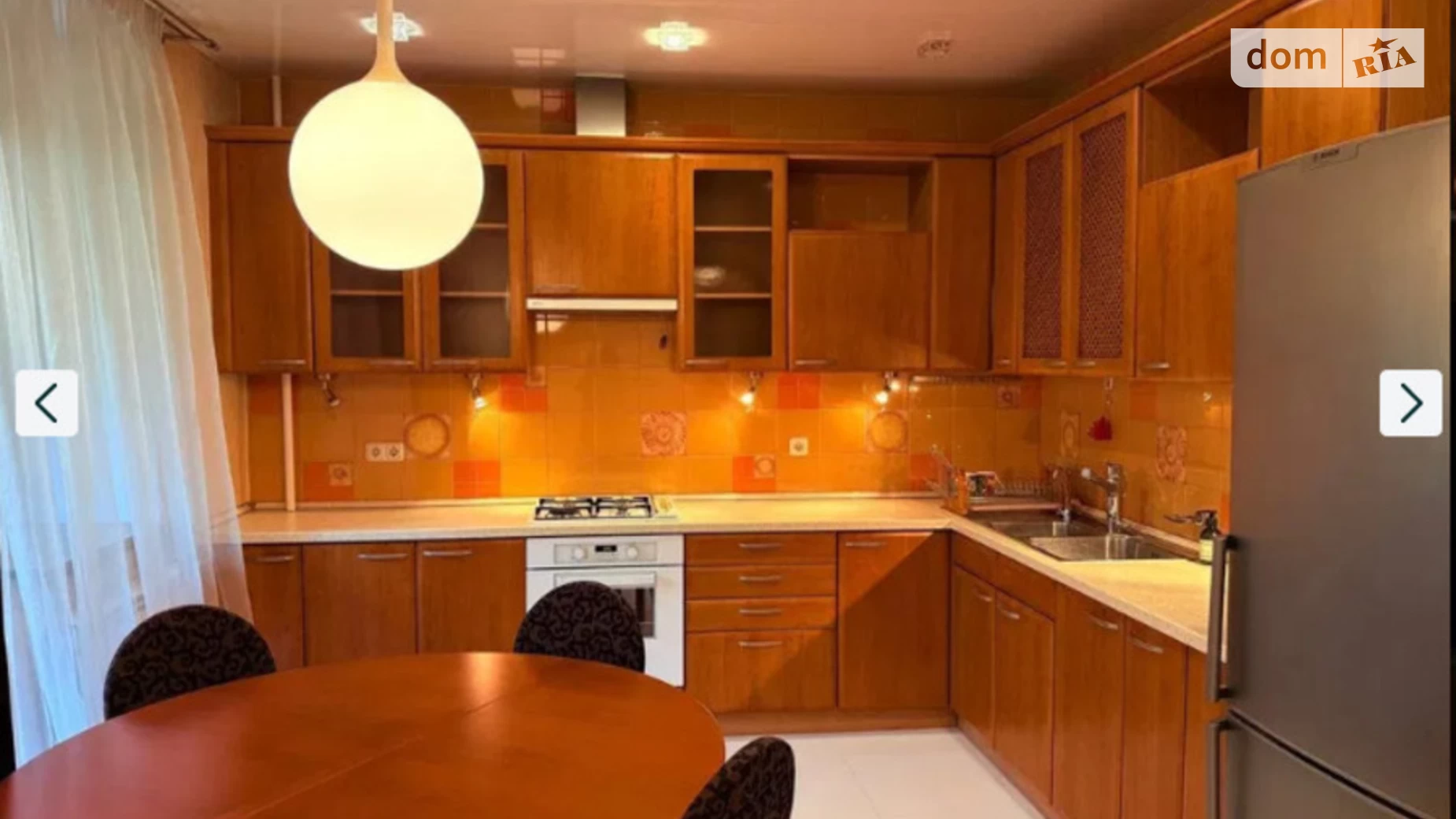 Продается 3-комнатная квартира 87 кв. м в Харькове, пер. Армянский, 1/3 - фото 3