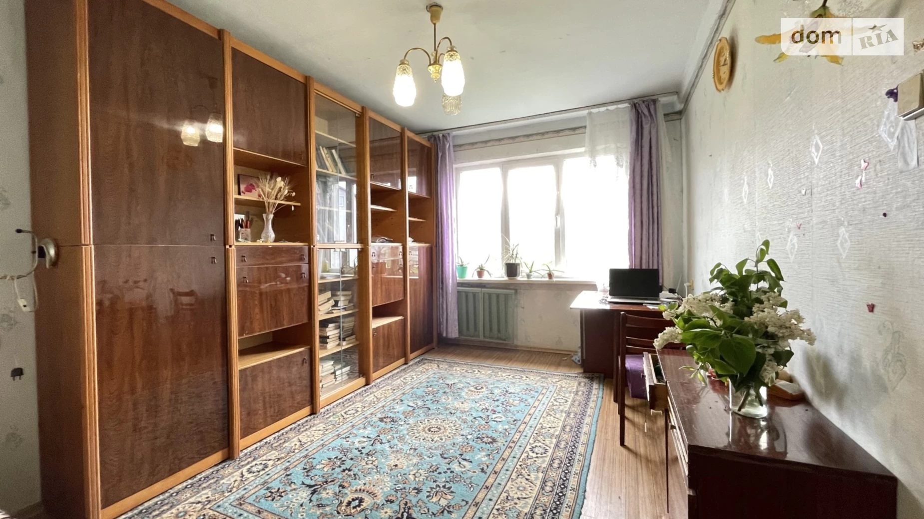 Продається 2-кімнатна квартира 44 кв. м у Чорноморську, вул. Парусна - фото 2