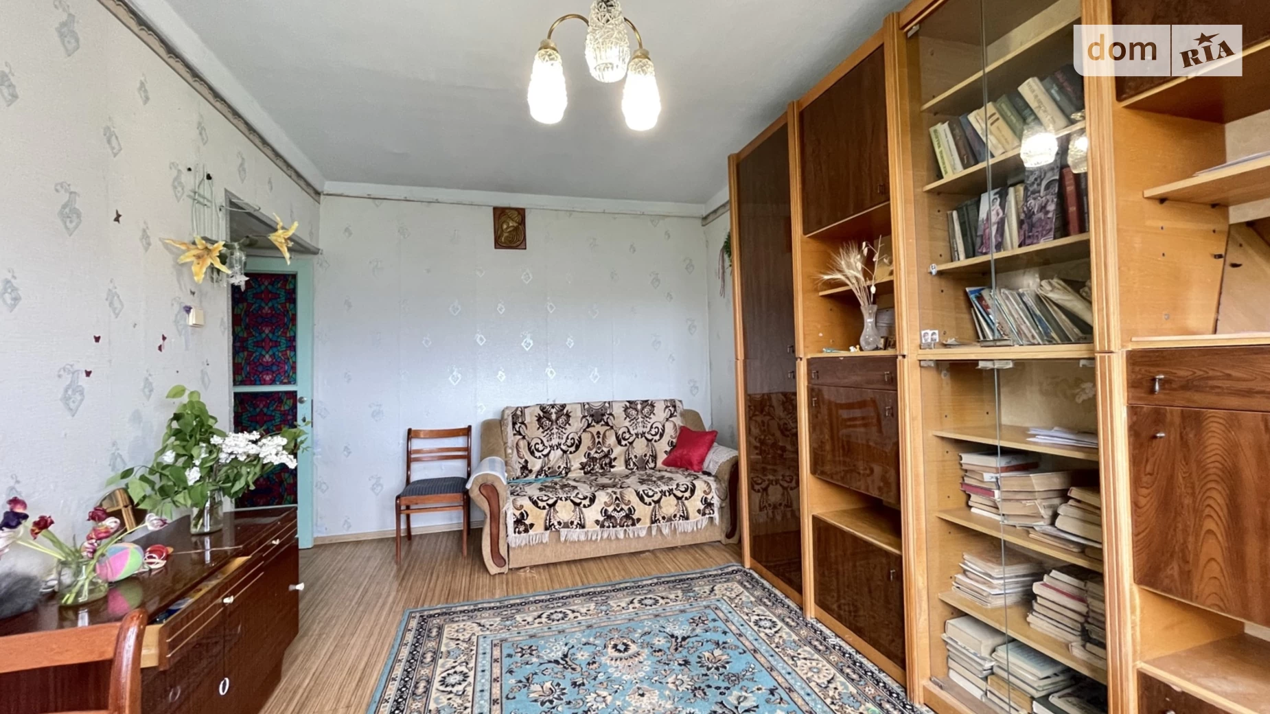 Продається 2-кімнатна квартира 44 кв. м у Чорноморську, вул. Парусна - фото 3