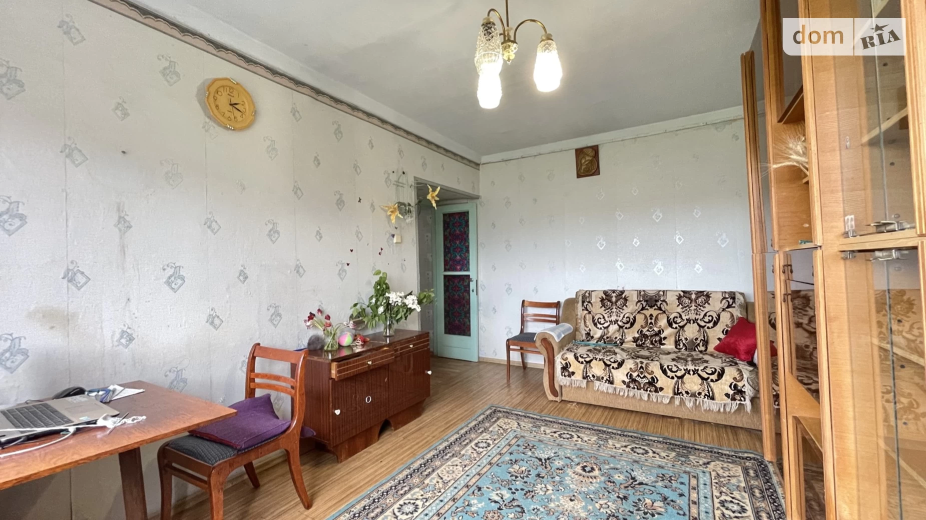 Продається 2-кімнатна квартира 44 кв. м у Чорноморську, вул. Парусна - фото 4