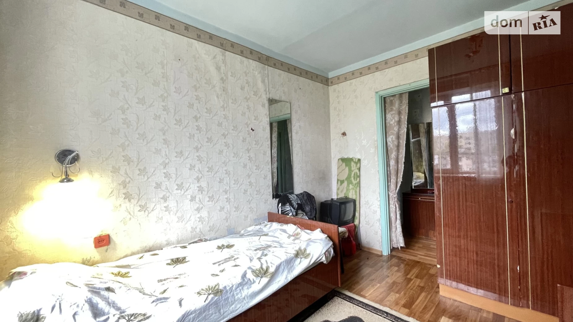 Продается 2-комнатная квартира 44 кв. м в Черноморске, ул. Парусная - фото 5