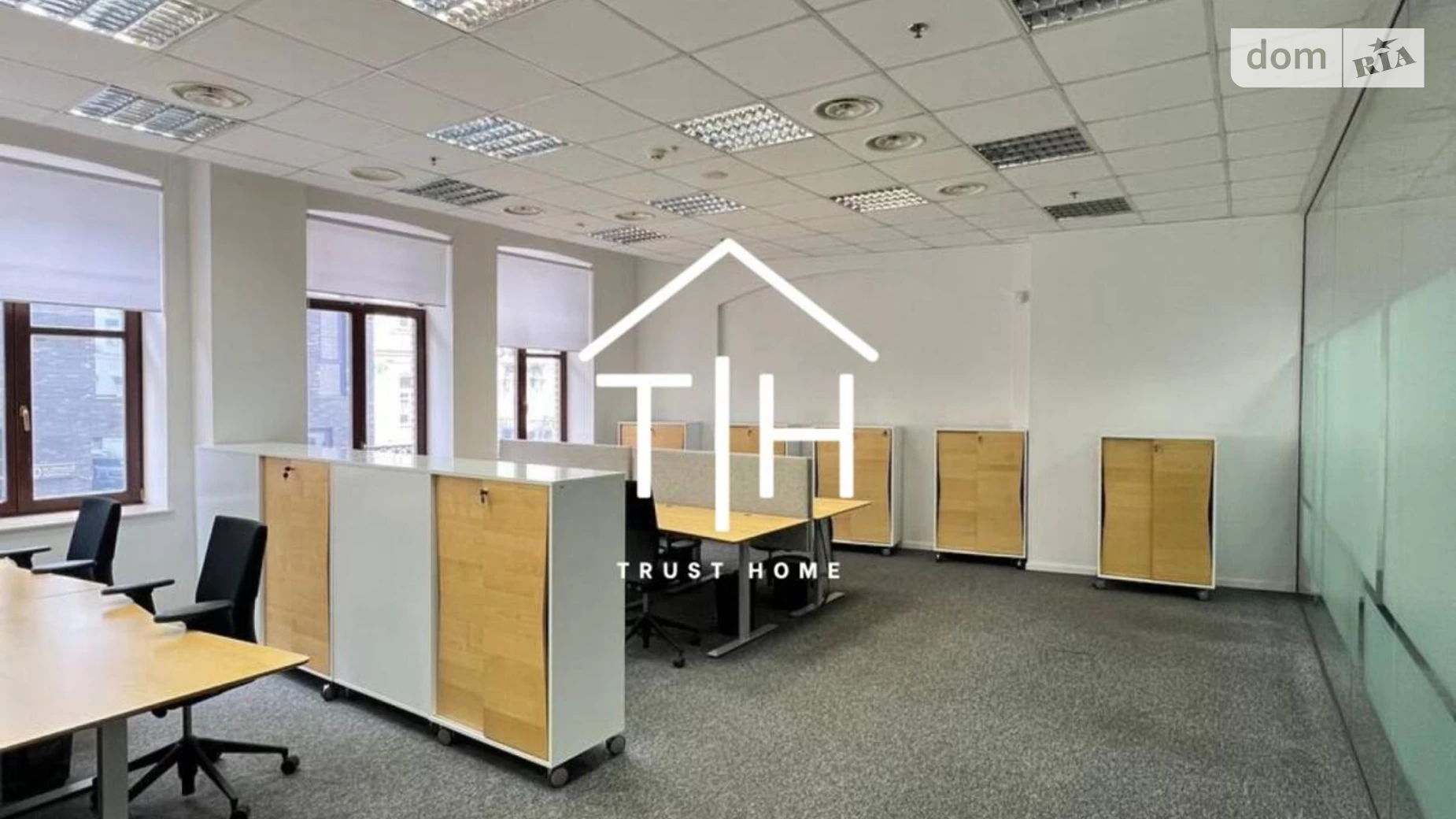 Здається в оренду офіс 425 кв. м в бізнес-центрі, цена: 12750 $ - фото 3