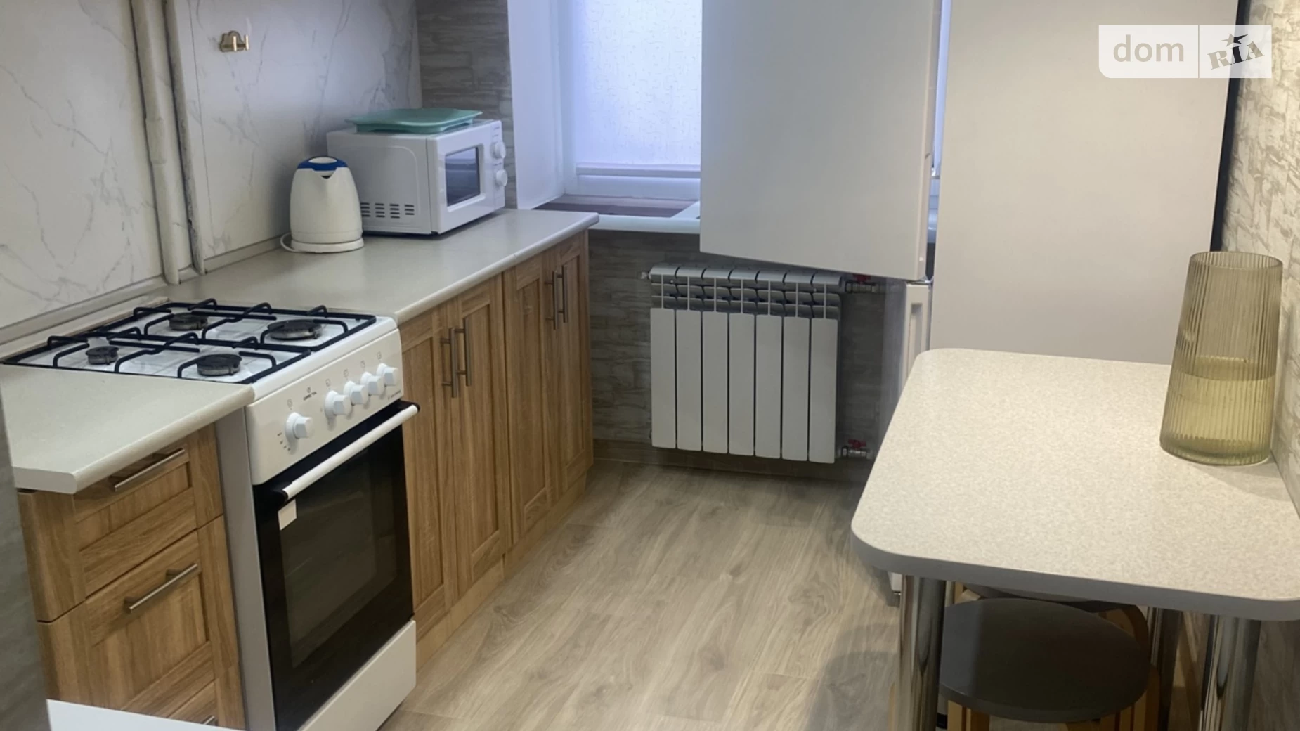 Сдается в аренду 2-комнатная квартира 53 кв. м в Днепре, ул. Мандрыковская, 163 - фото 3