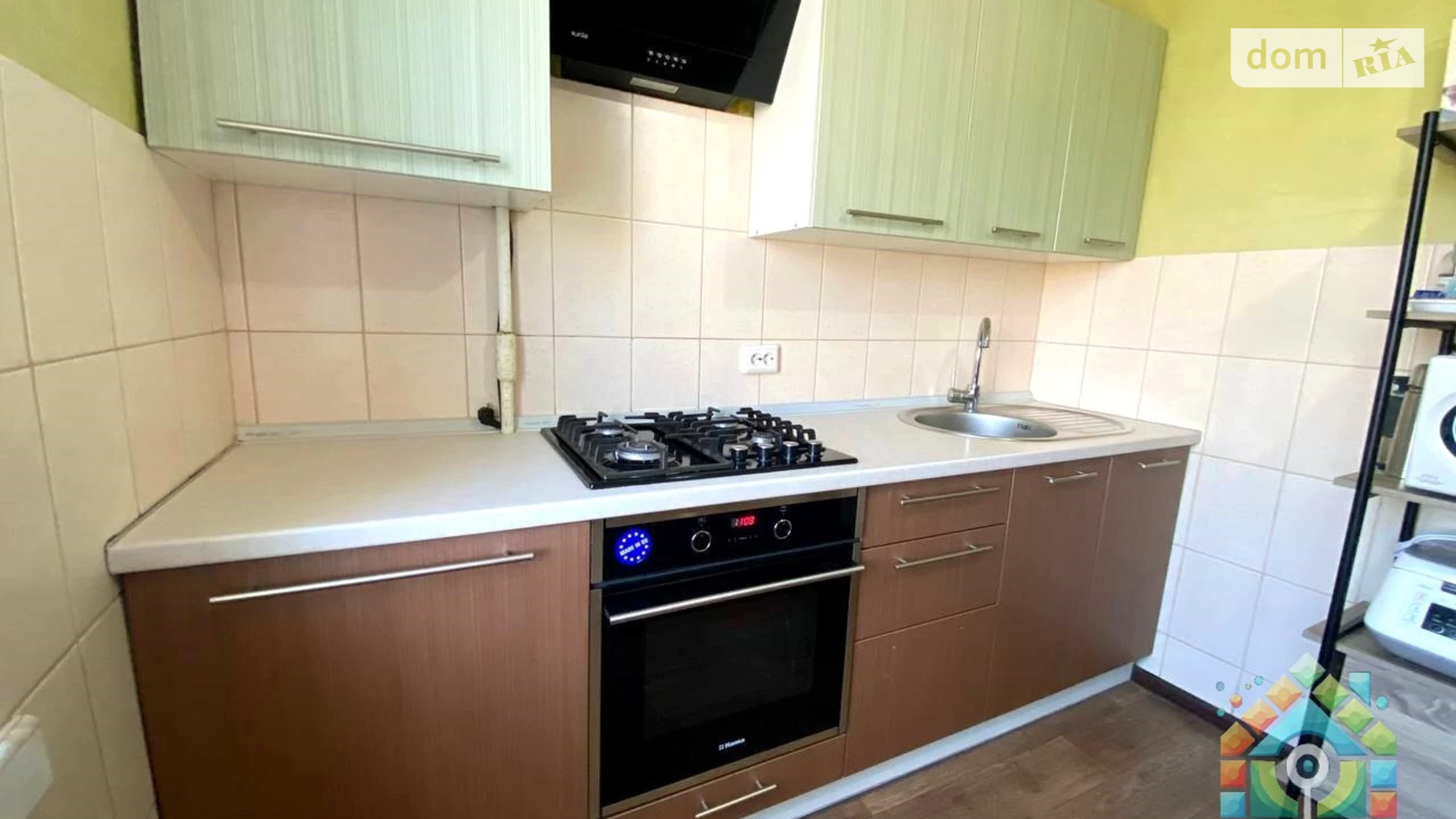 Продается 1-комнатная квартира 38 кв. м в Днепре, цена: 37000 $ - фото 3