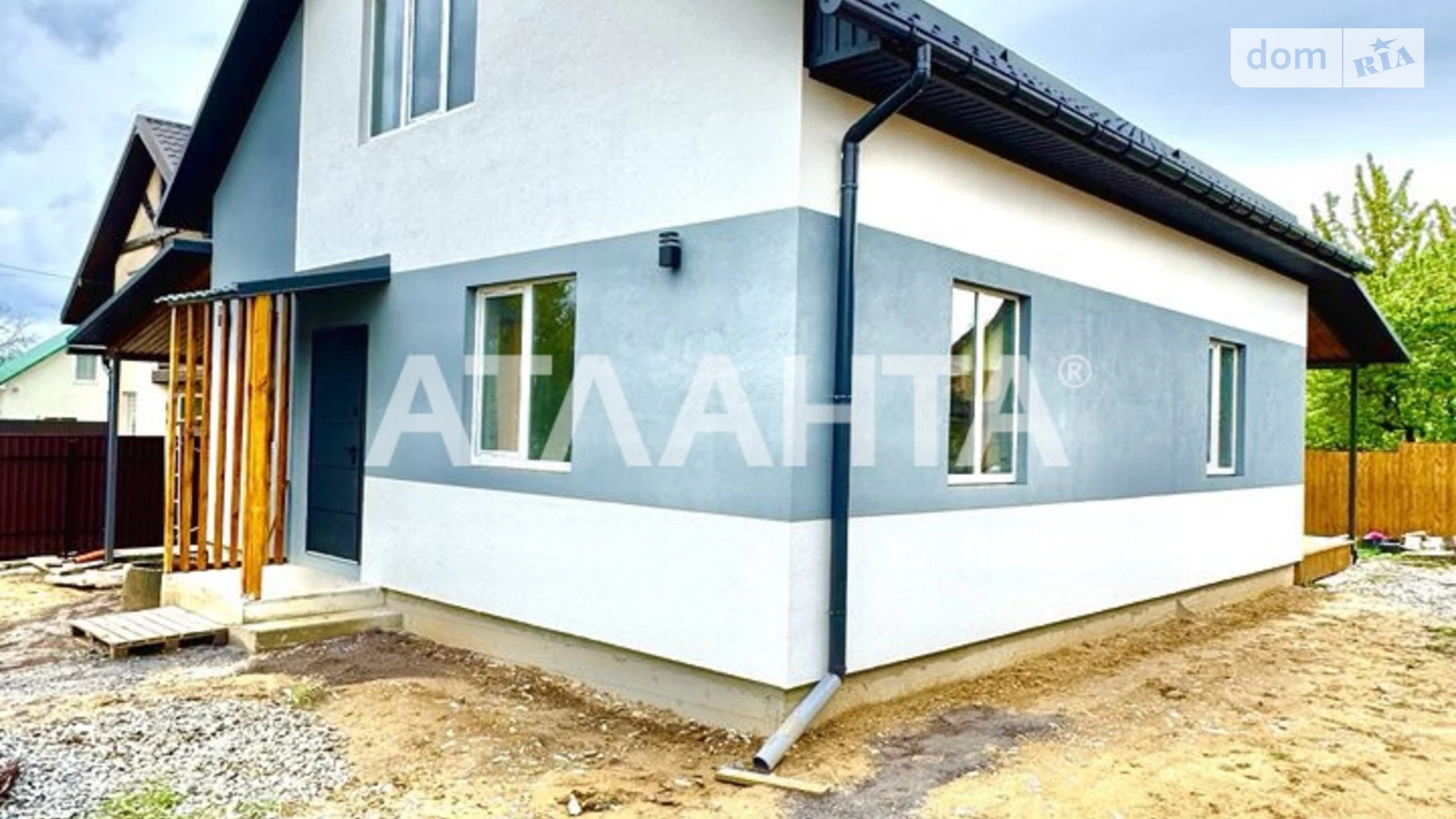 Продається будинок 2 поверховий 135 кв. м з ділянкою, цена: 76990 $ - фото 2