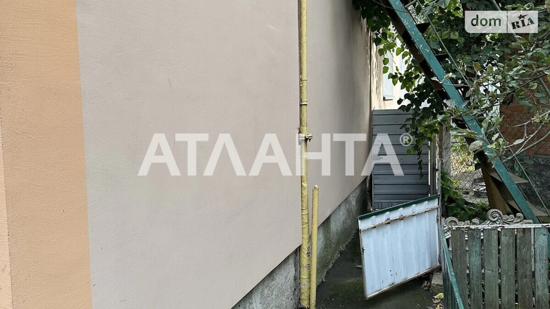 Продается часть дома 120 кв. м с мансардой, цена: 62000 $ - фото 3