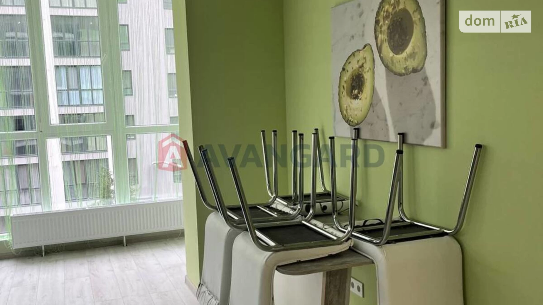 Продається 2-кімнатна квартира 47 кв. м у Дніпрі, цена: 63500 $ - фото 3