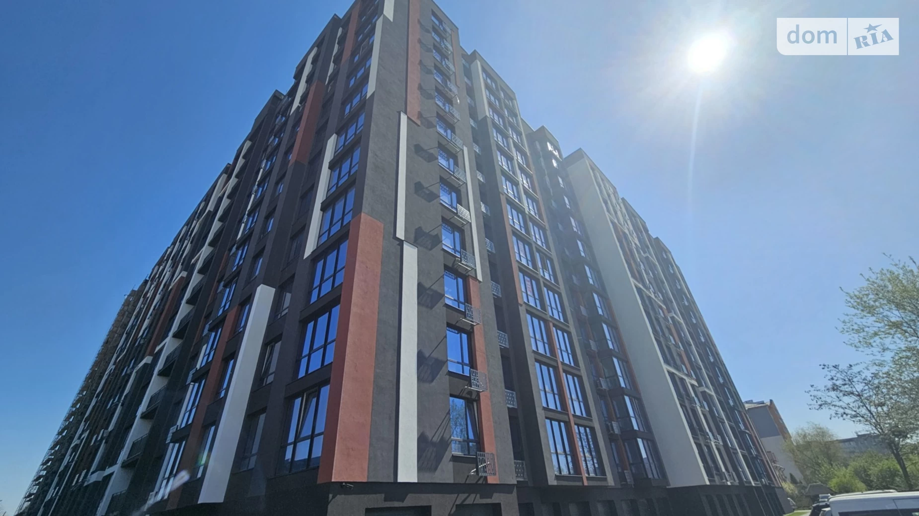 Продається 1-кімнатна квартира 39 кв. м у Івано-Франківську, вул. Вовчинецька, 223А - фото 5