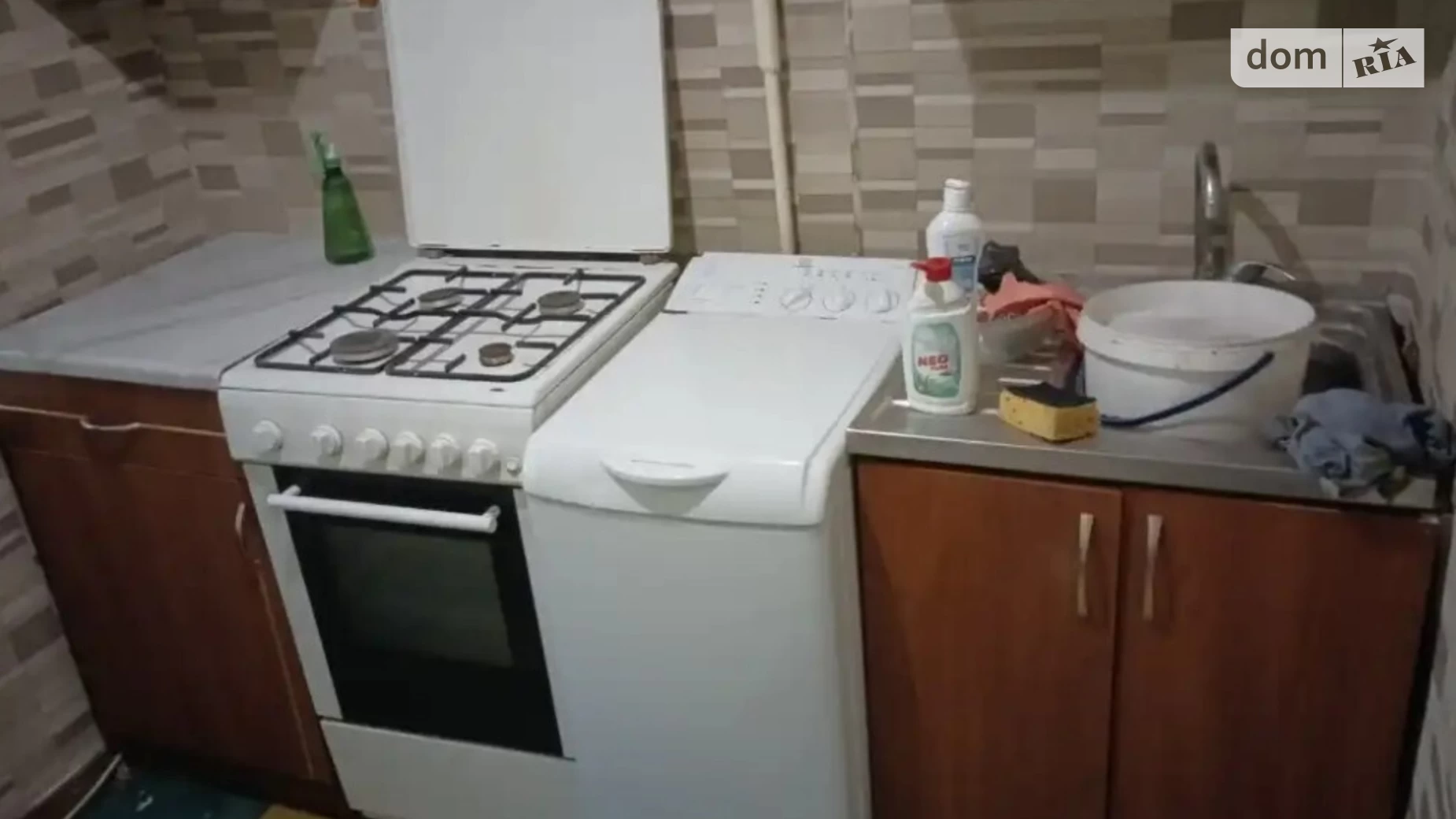 Здається в оренду 1-кімнатна квартира 23 кв. м у Дніпрі, вул. Нечая Данили, 9 - фото 4