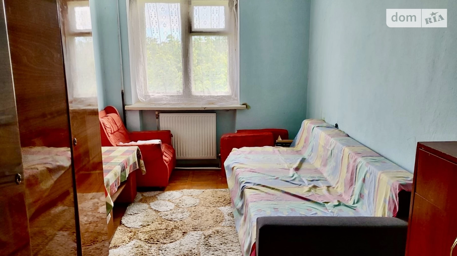Продається 3-кімнатна квартира 60.6 кв. м у Чорткові, вул. Володимира Великого(Будівельна) - фото 5