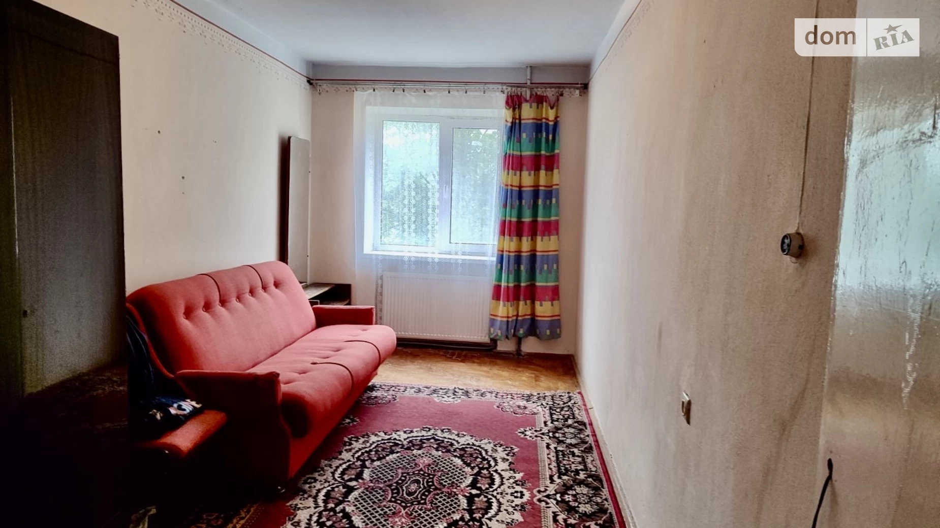 Продается 3-комнатная квартира 60.6 кв. м в Черткове, ул. Владимира Великого(Строительная) - фото 4