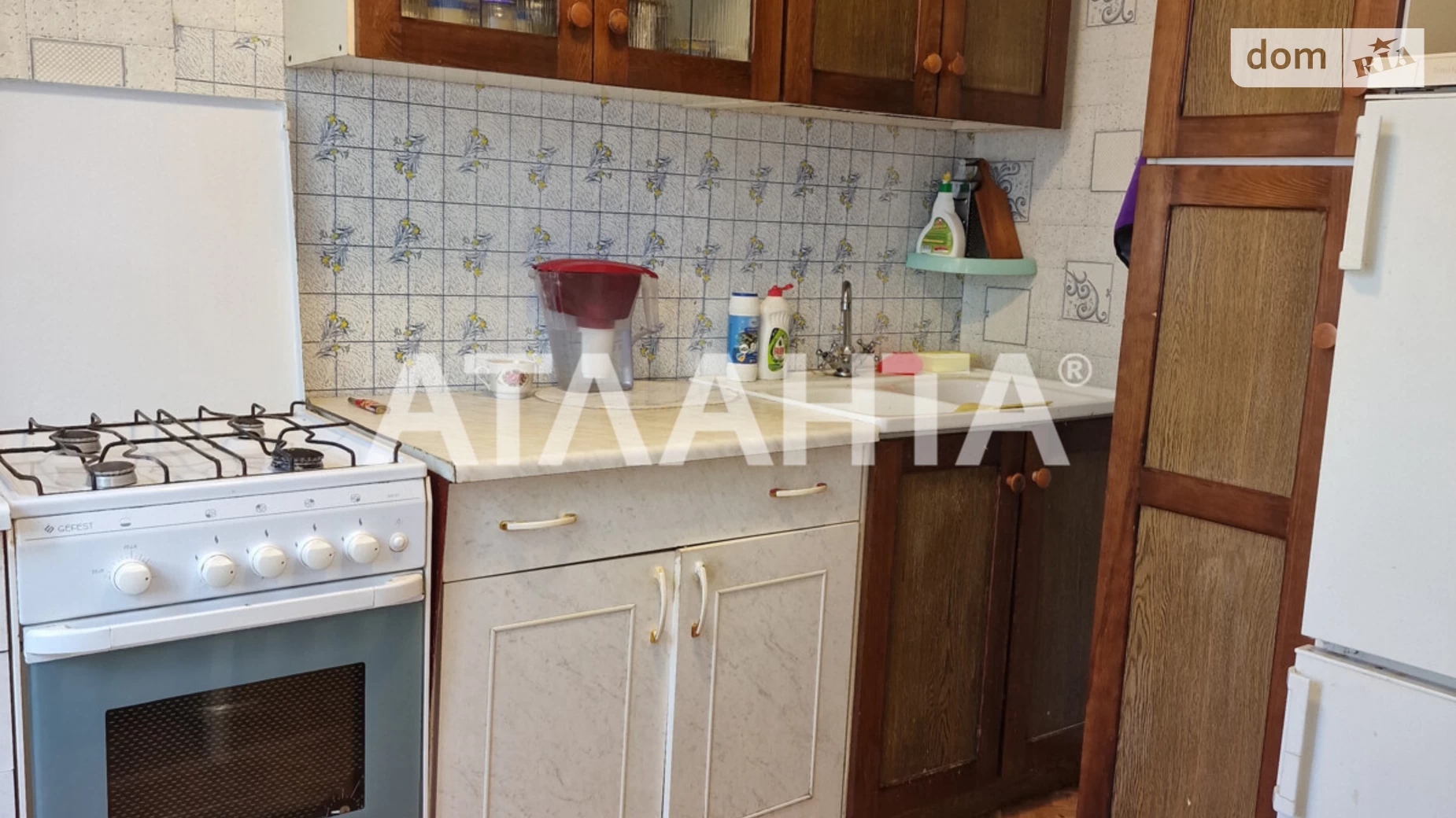 Продається 1-кімнатна квартира 38.7 кв. м у Одесі, цена: 28000 $ - фото 5