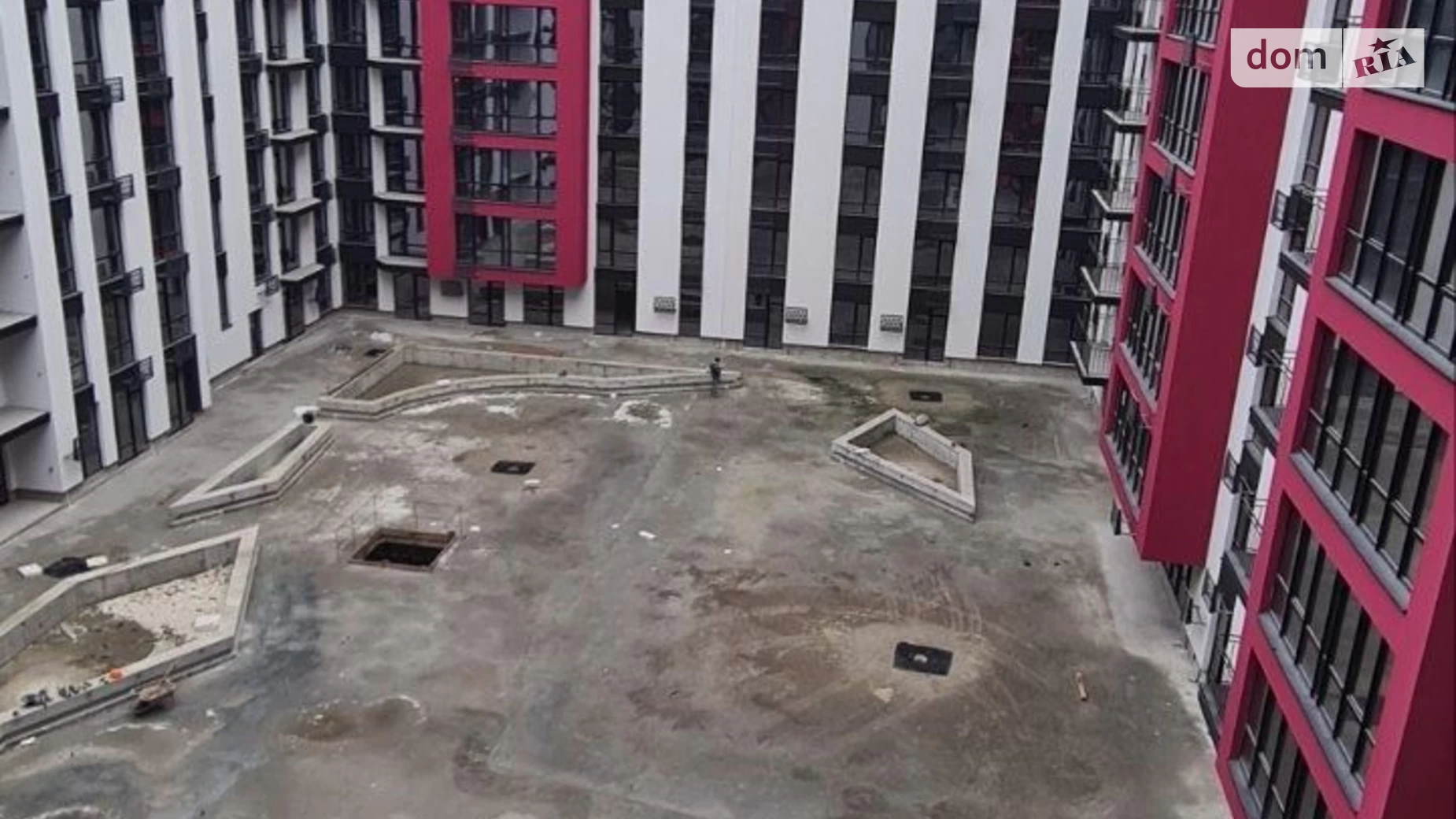 Продается 1-комнатная квартира 31 кв. м в Ивано-Франковске, ул. Ленкавского - фото 4