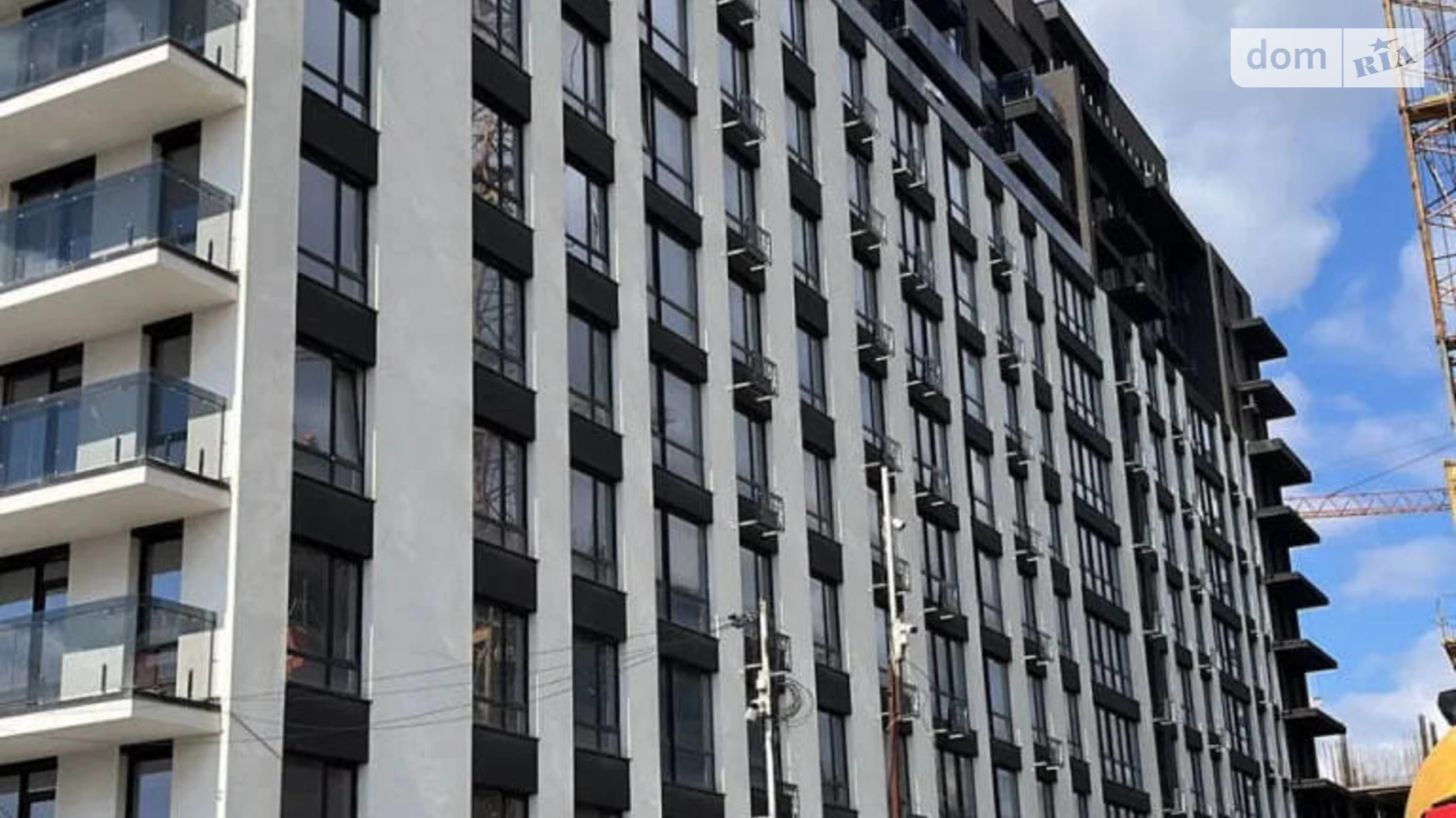 Продается 1-комнатная квартира 31 кв. м в Ивано-Франковске, ул. Ленкавского - фото 5