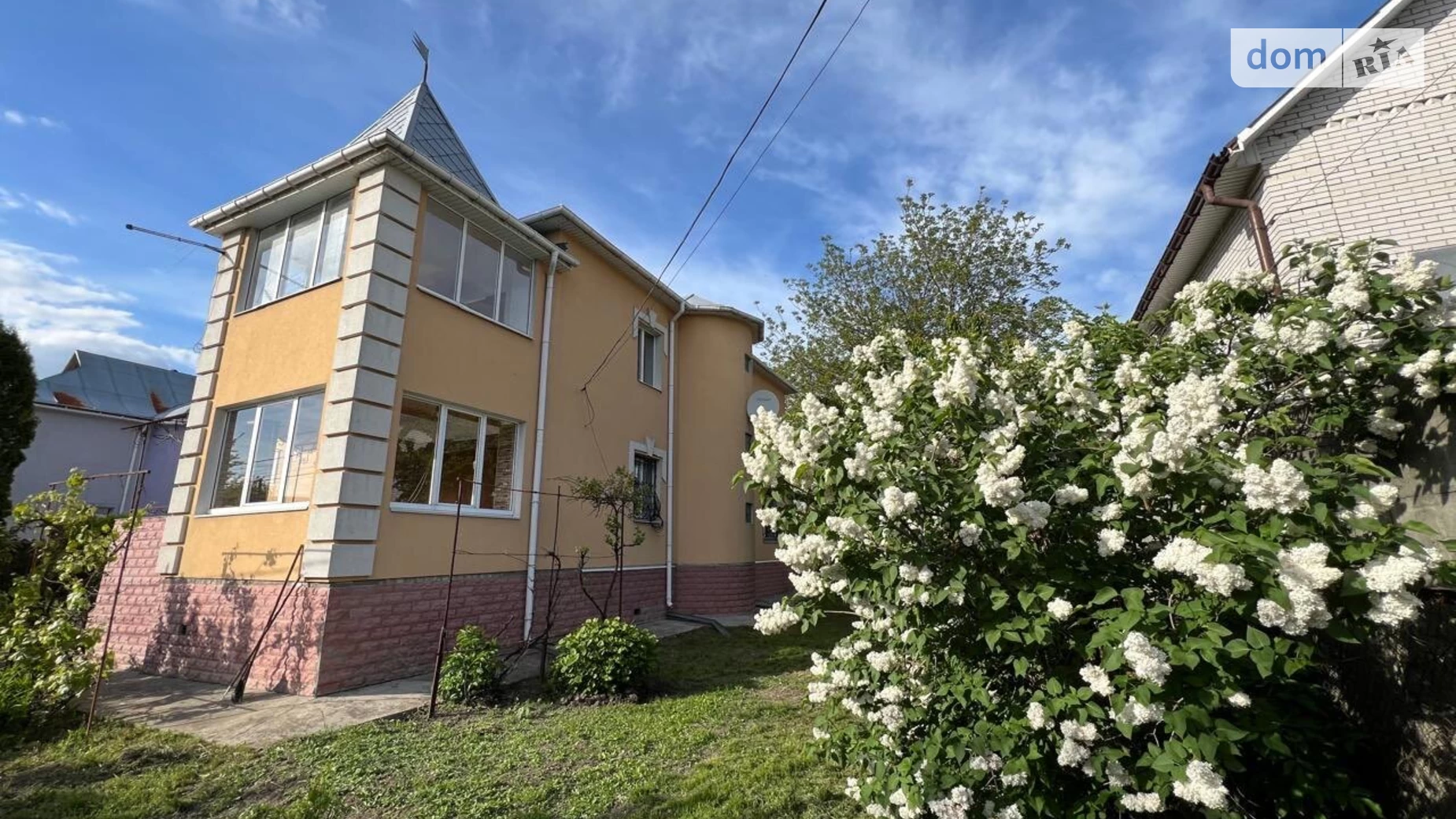 Продается дом на 2 этажа 380 кв. м с балконом, цена: 280000 $ - фото 2