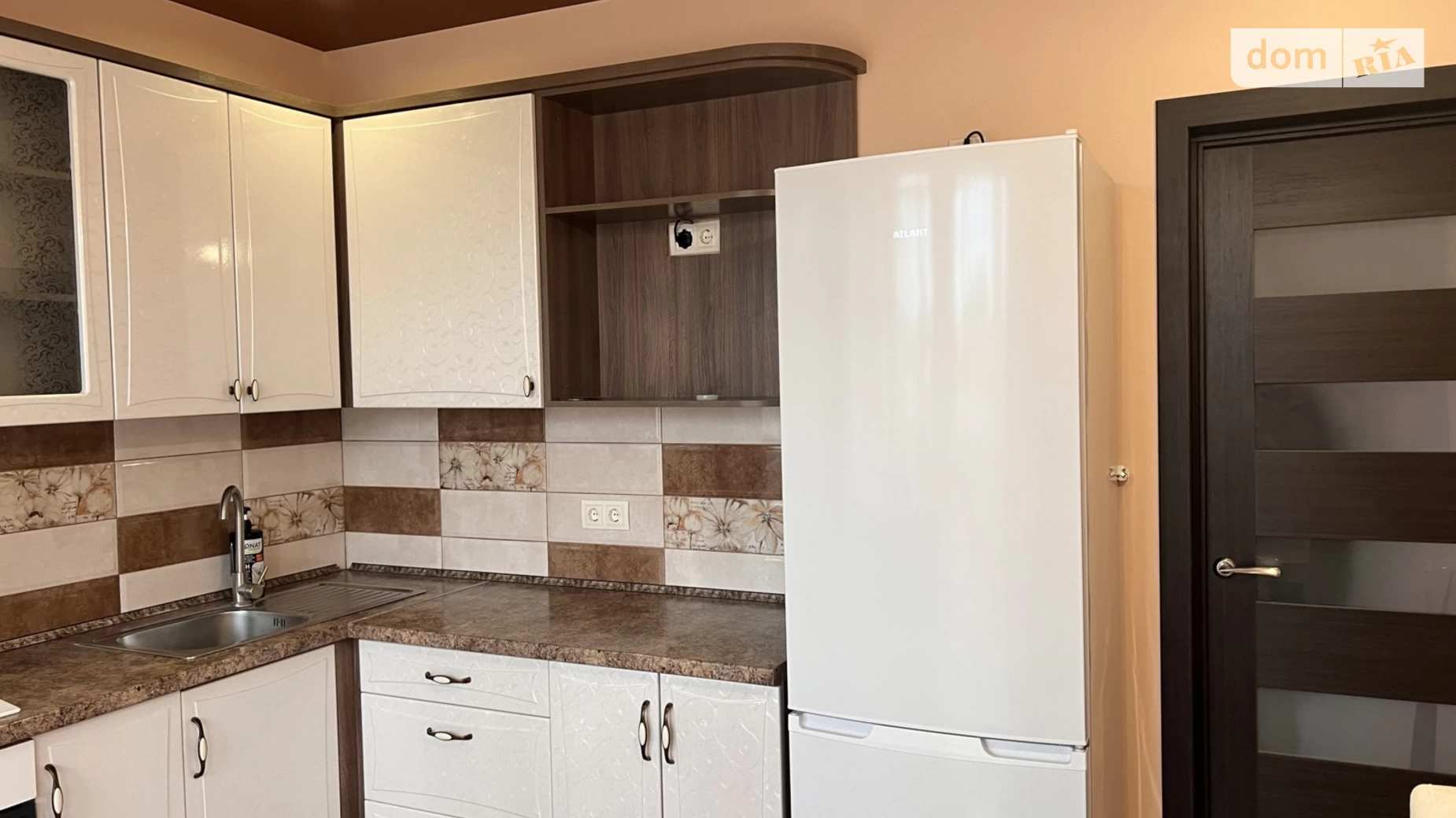 2-комнатная квартира 78 кв. м в, цена: 16500 грн - фото 2