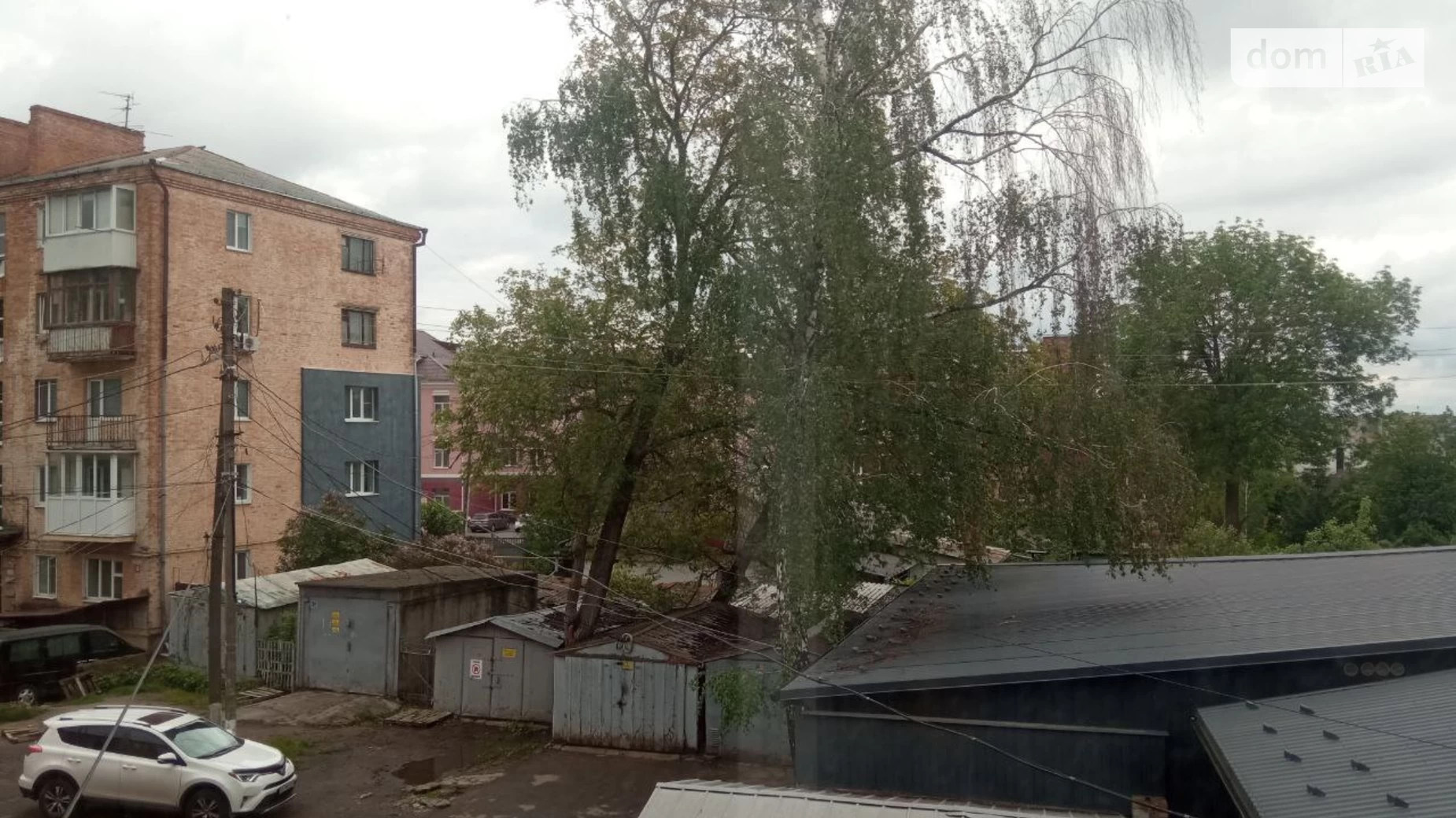 Продается 2-комнатная квартира 50 кв. м в Виннице, ул. Пирогова - фото 5