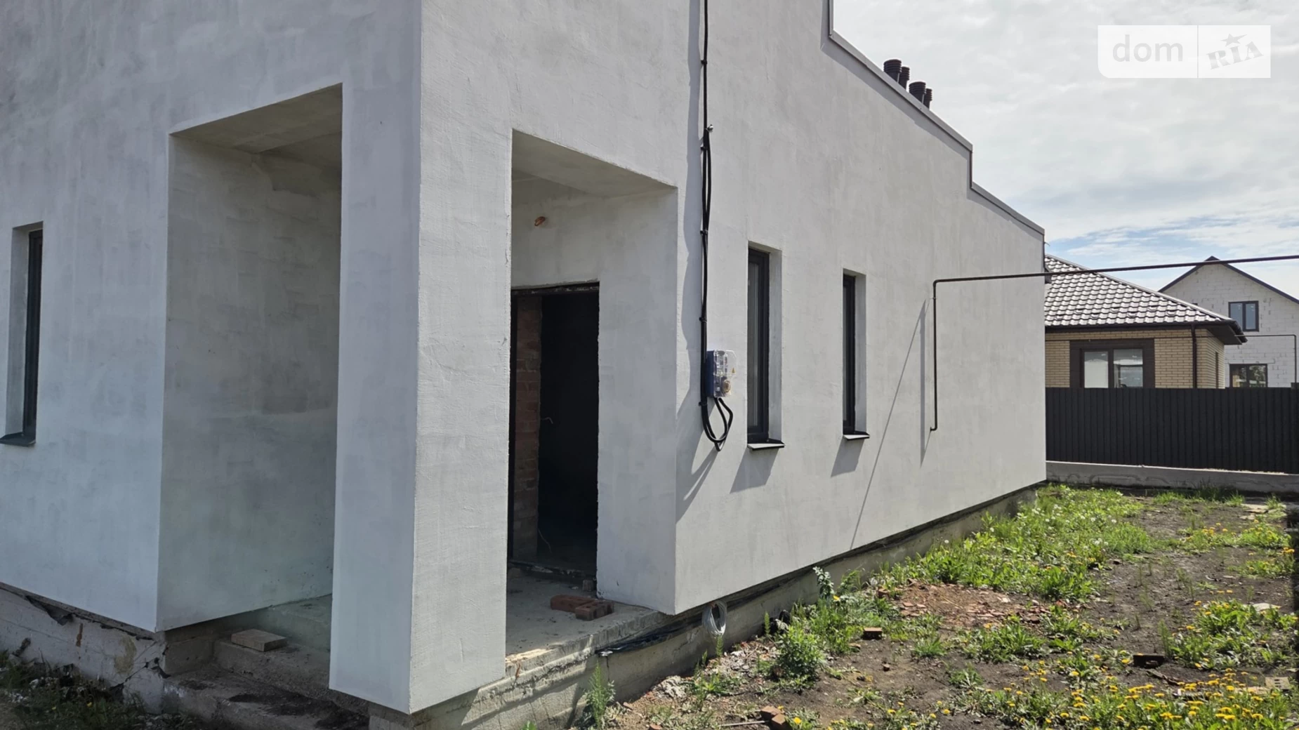 Продається одноповерховий будинок 105 кв. м с басейном, цена: 100000 $ - фото 2