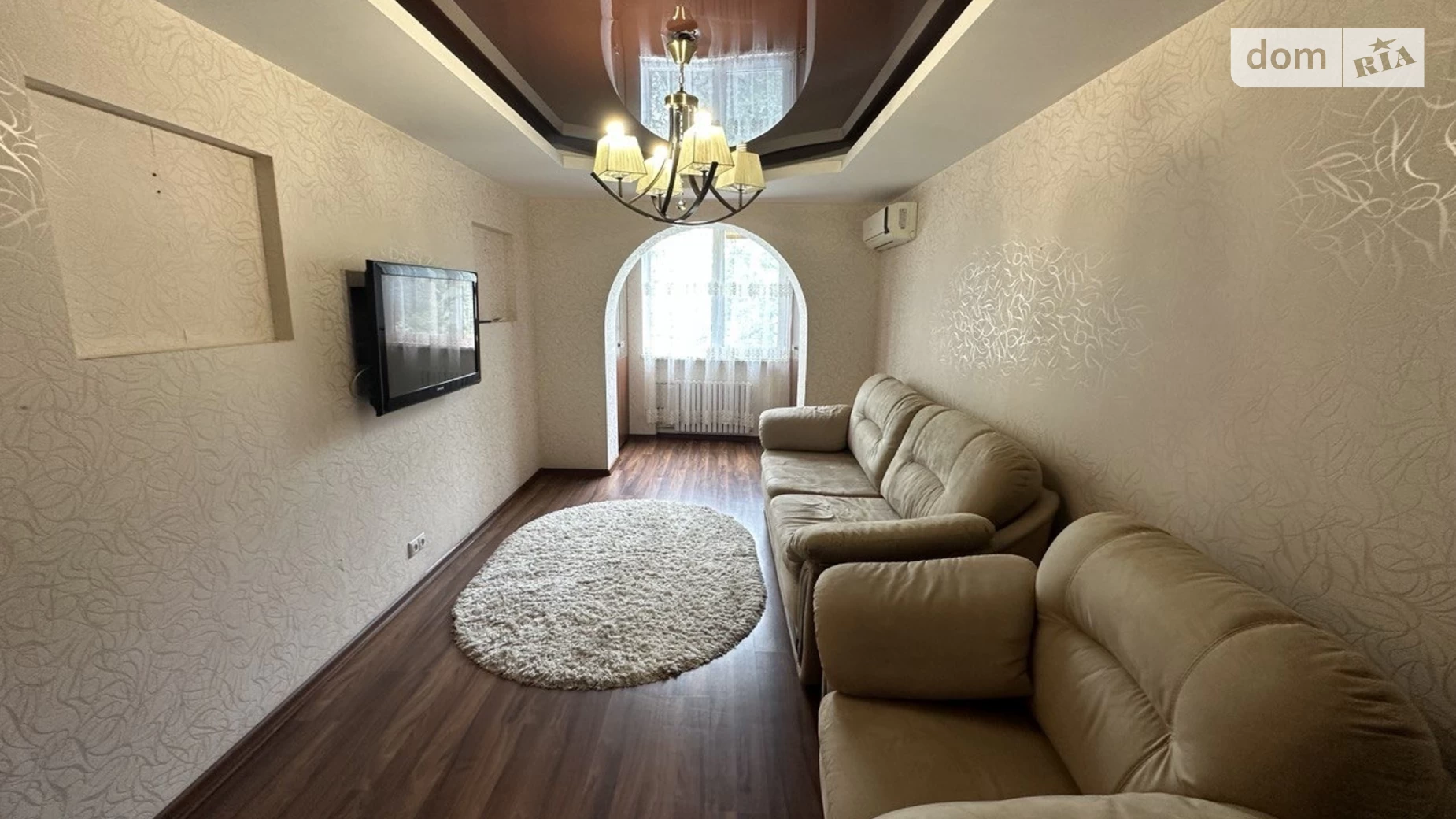 Продается 2-комнатная квартира 53.1 кв. м в Днепре, просп. Науки(Гагарина), 122 - фото 3