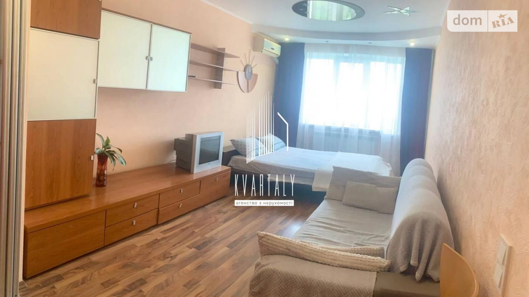 Сдается в аренду 1-комнатная квартира 34 кв. м в Киеве, просп. Владимира Ивасюка, 35 - фото 3