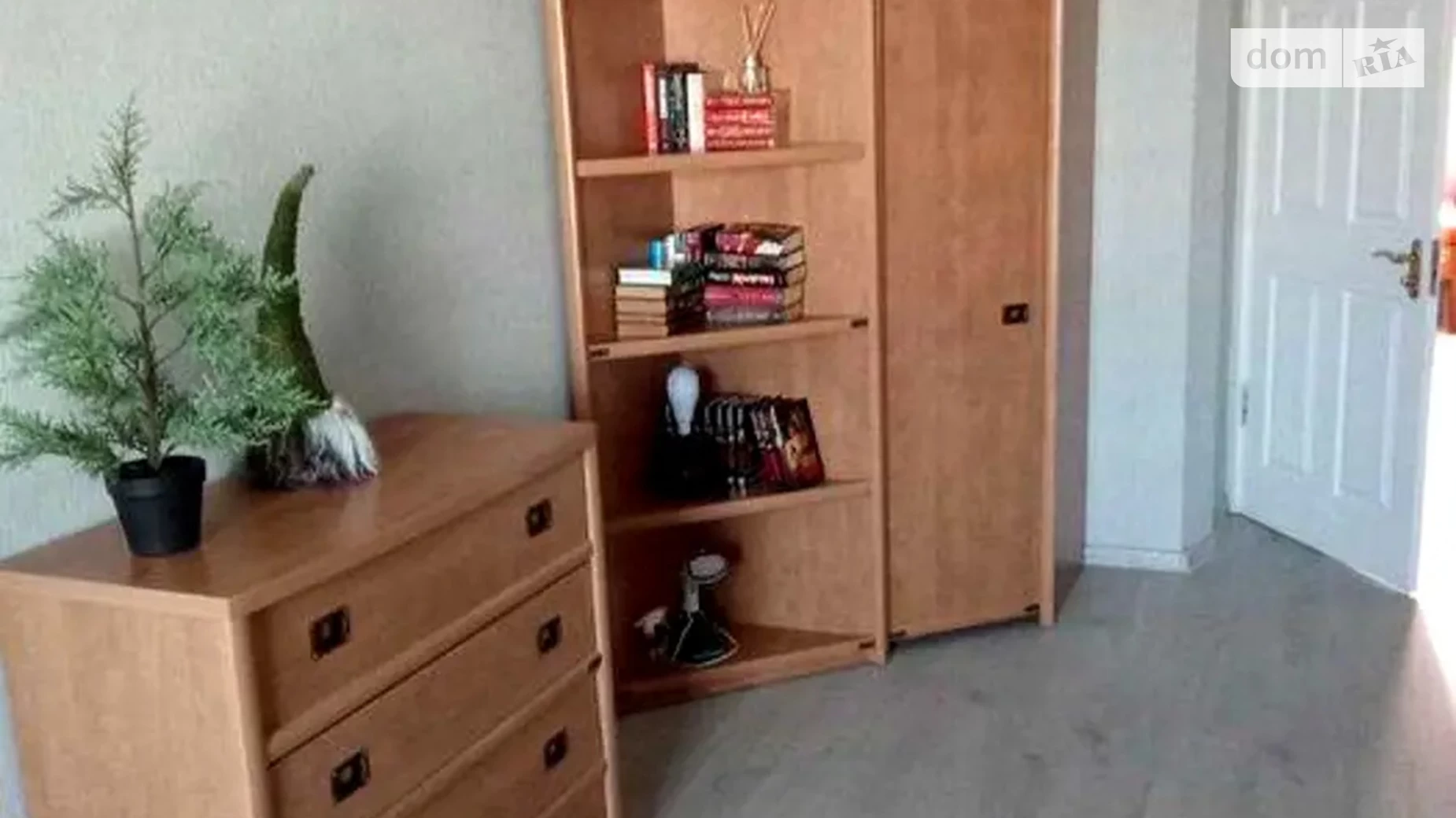 Продается 3-комнатная квартира 58.6 кв. м в Киеве, просп. Мира, 19/18 - фото 3