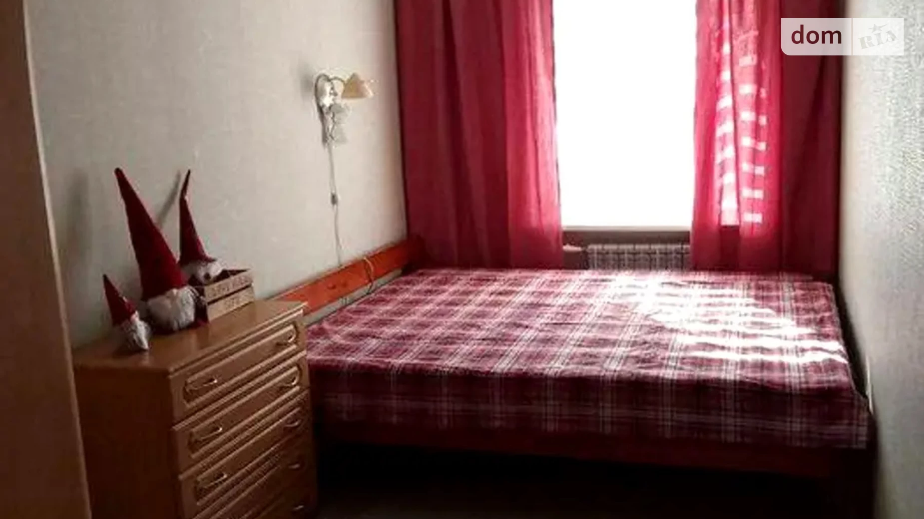 Продается 3-комнатная квартира 58.6 кв. м в Киеве, просп. Мира, 19/18 - фото 4