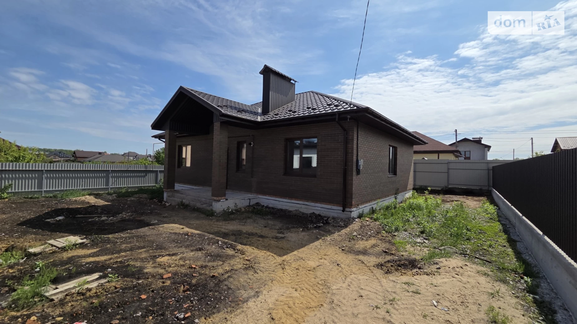 Продається одноповерховий будинок 95 кв. м з терасою, цена: 95000 $ - фото 2