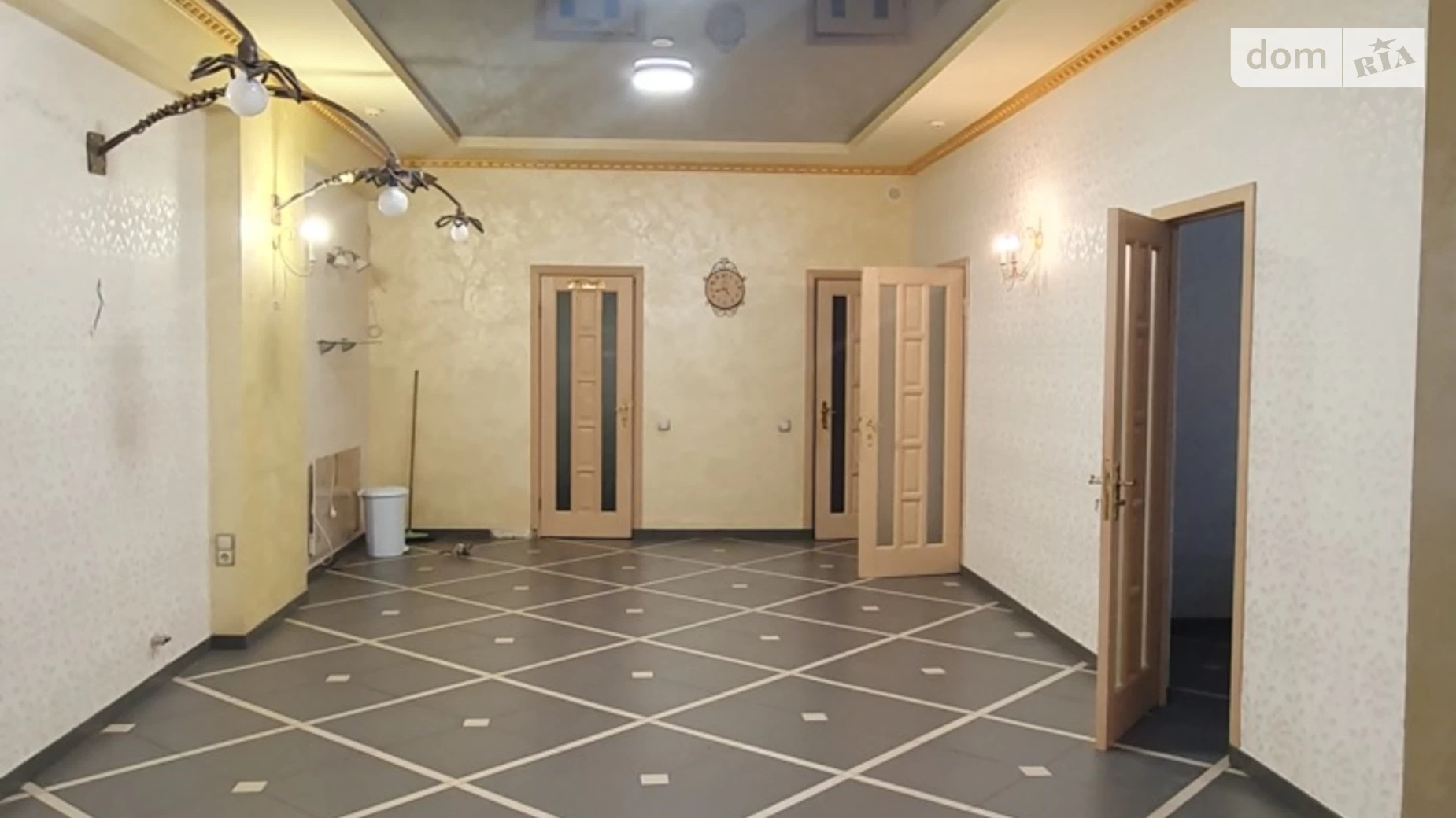 Сдается в аренду помещения свободного назначения 90 кв. м в 5-этажном здании, цена: 600 $ - фото 2