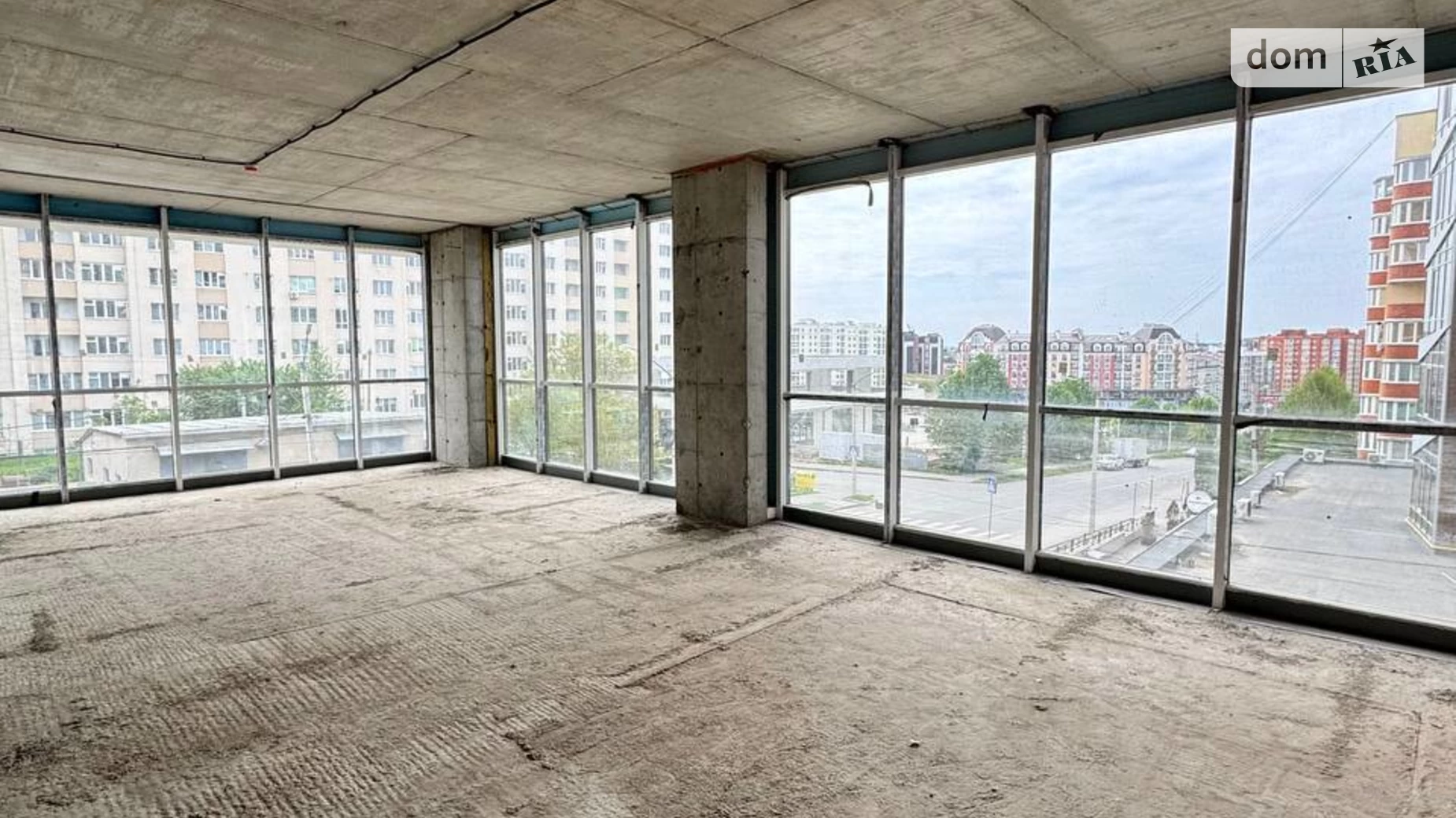 Продається приміщення вільного призначення 300 кв. м в 8-поверховій будівлі, цена: 250000 $ - фото 3