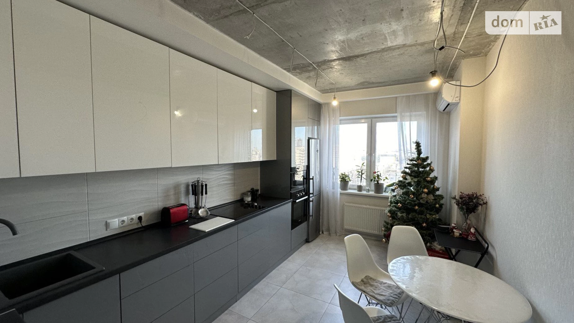 Продается 3-комнатная квартира 92 кв. м в Киеве, ул. Нижнеключевая, 14 - фото 5