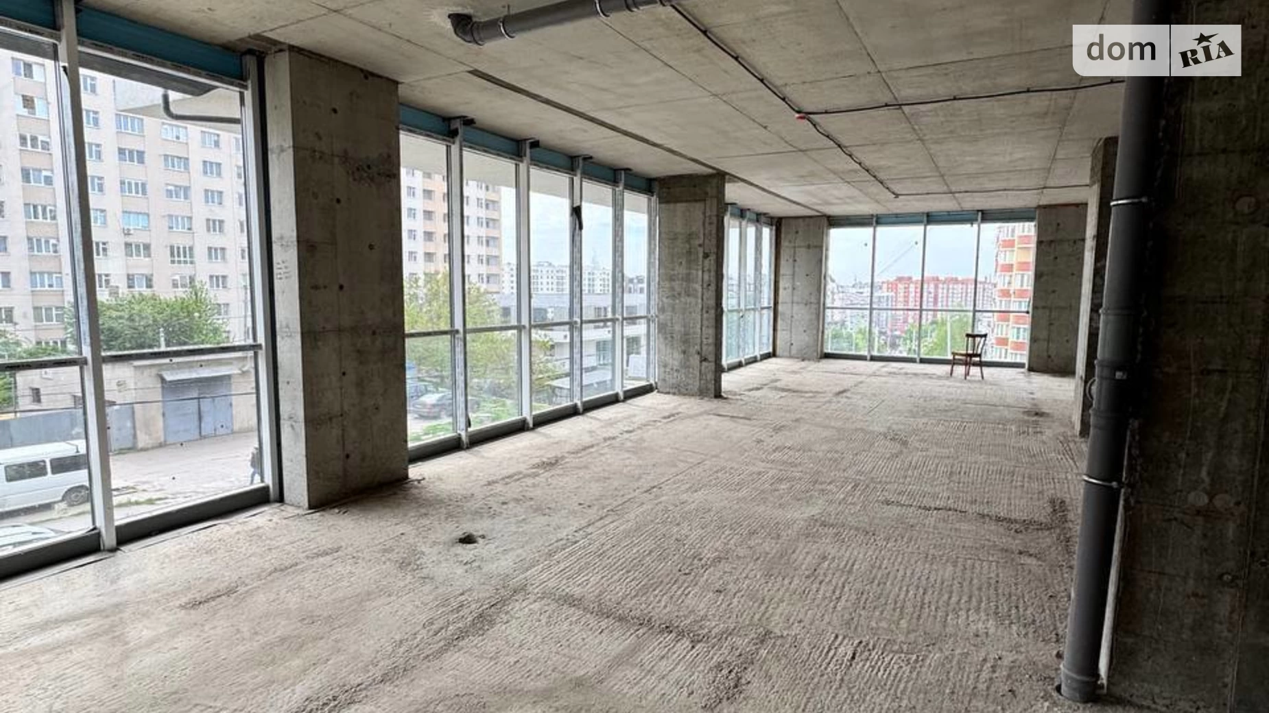 Продається приміщення вільного призначення 300 кв. м в 8-поверховій будівлі, цена: 250000 $ - фото 2