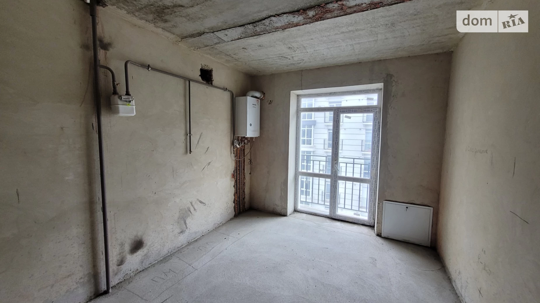 Продается 2-комнатная квартира 63.8 кв. м в Криховцах, ул. Слободская, 2 - фото 5
