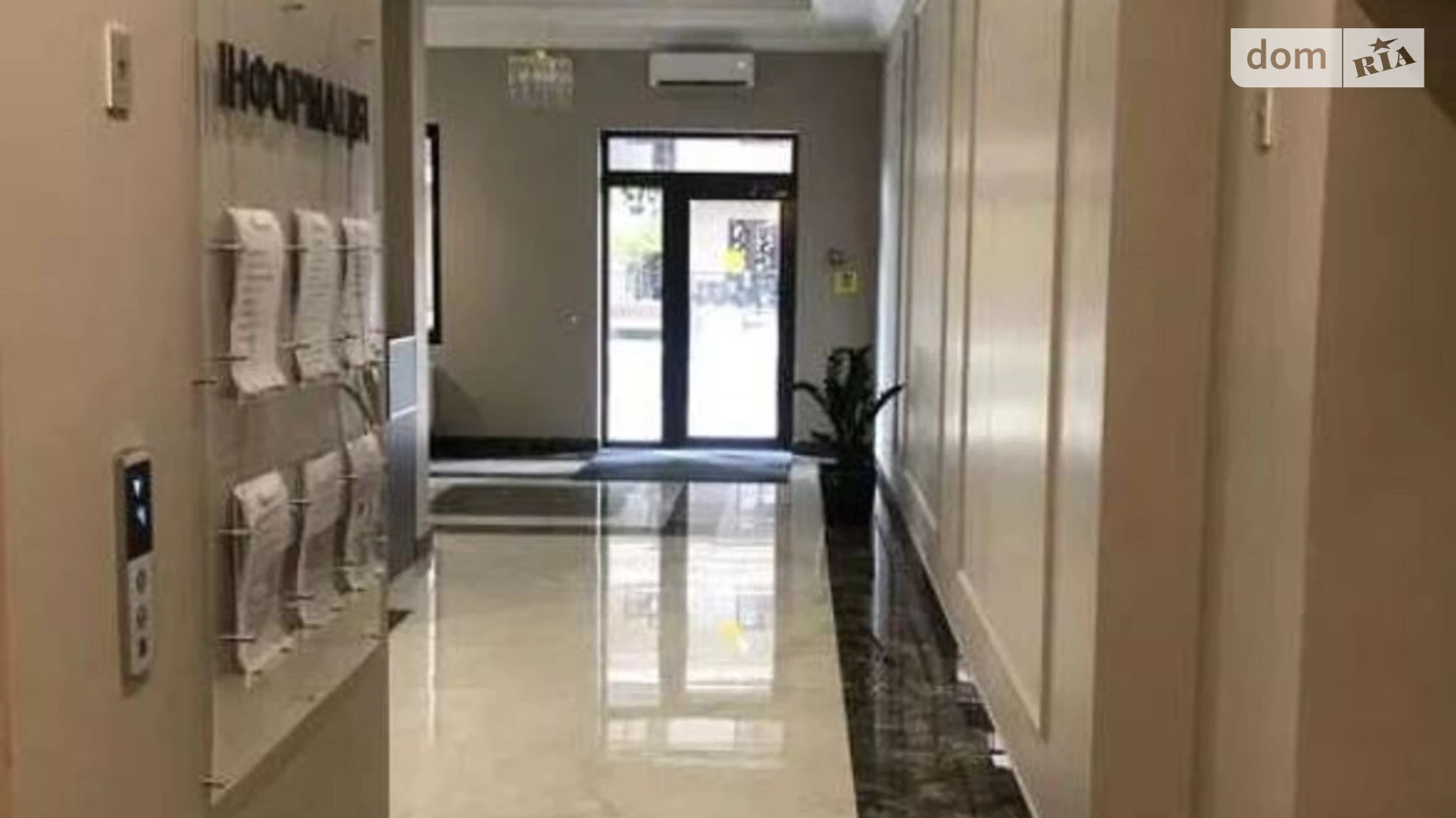 Продається 1-кімнатна квартира 33 кв. м у Одесі, пров. Тополиний, 17 - фото 2