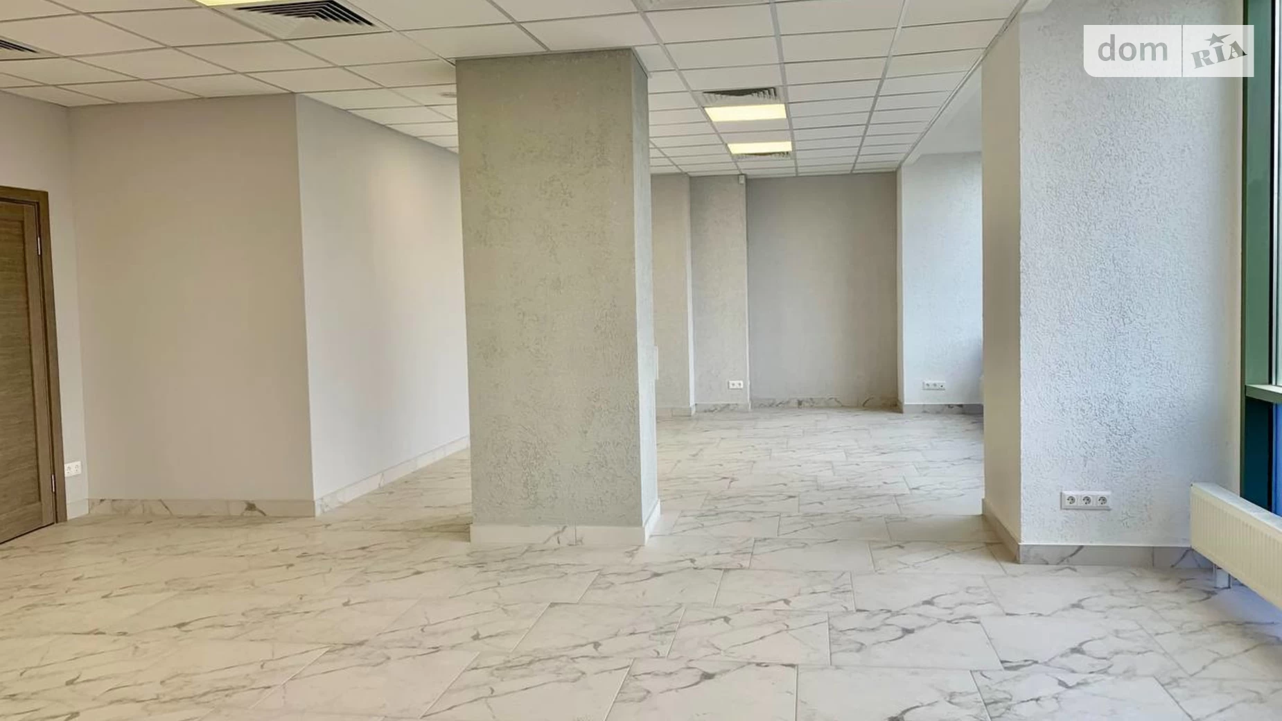 Здається в оренду офіс 132 кв. м в бізнес-центрі, цена: 850 $ - фото 2