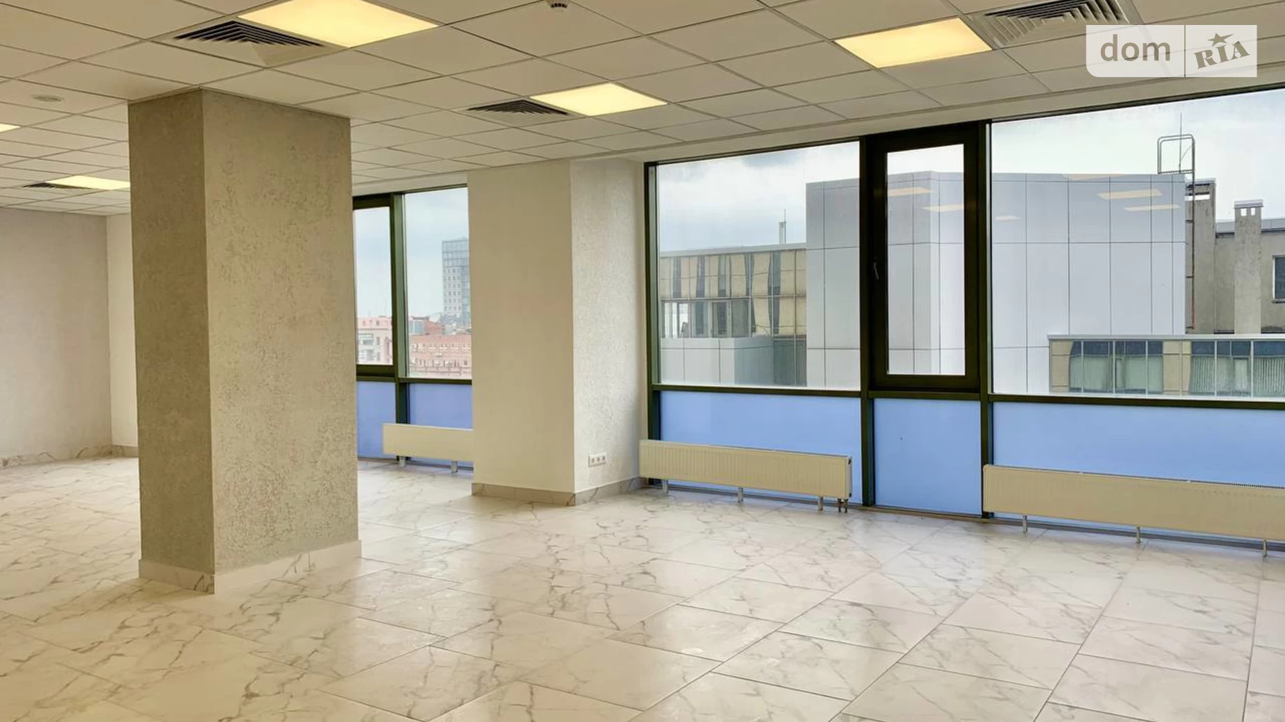 Сдается в аренду офис 132 кв. м в бизнес-центре, цена: 850 $ - фото 5