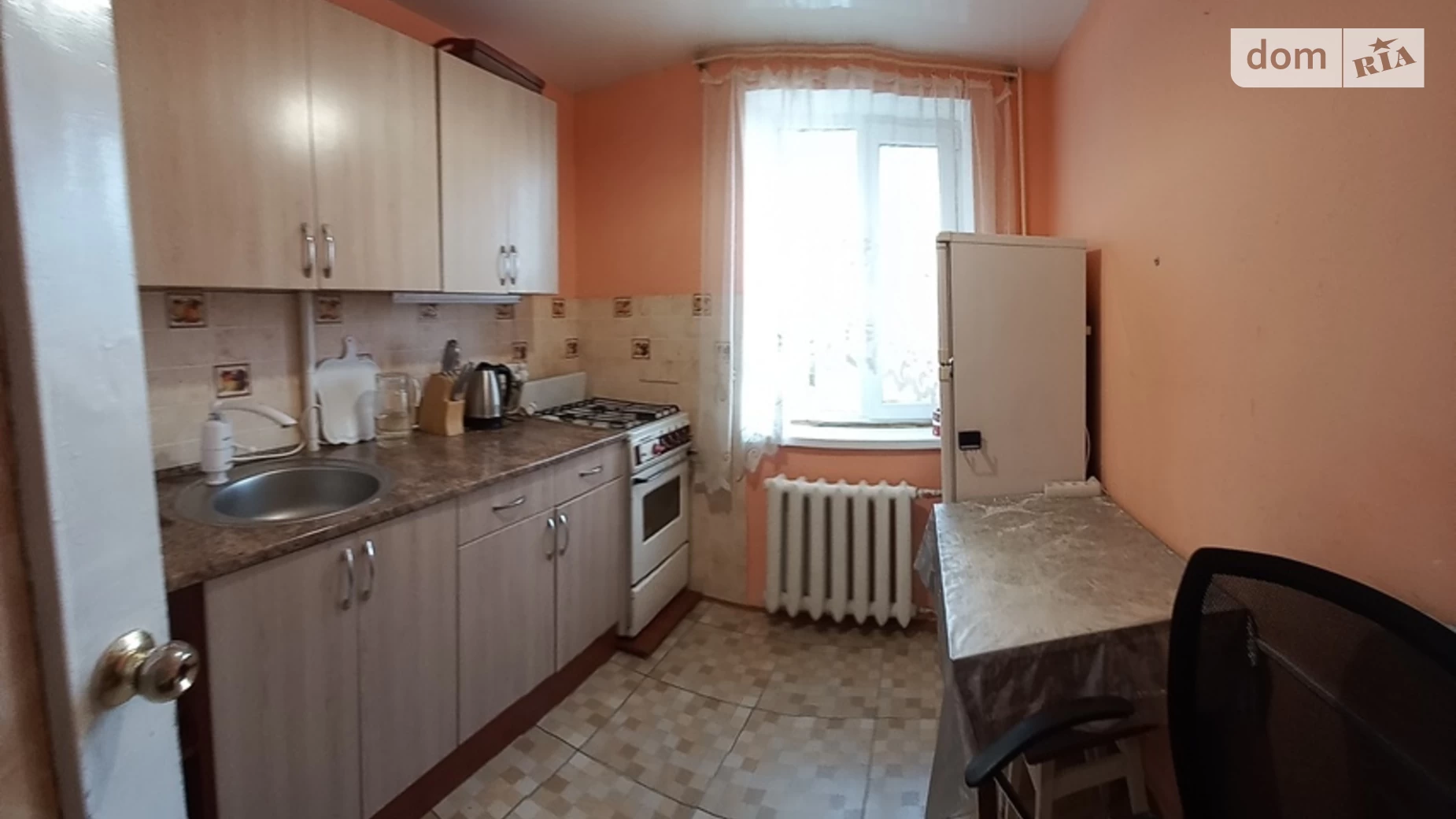 Продается 2-комнатная квартира 40.3 кв. м в Днепре, ул. Янгеля Академика - фото 2
