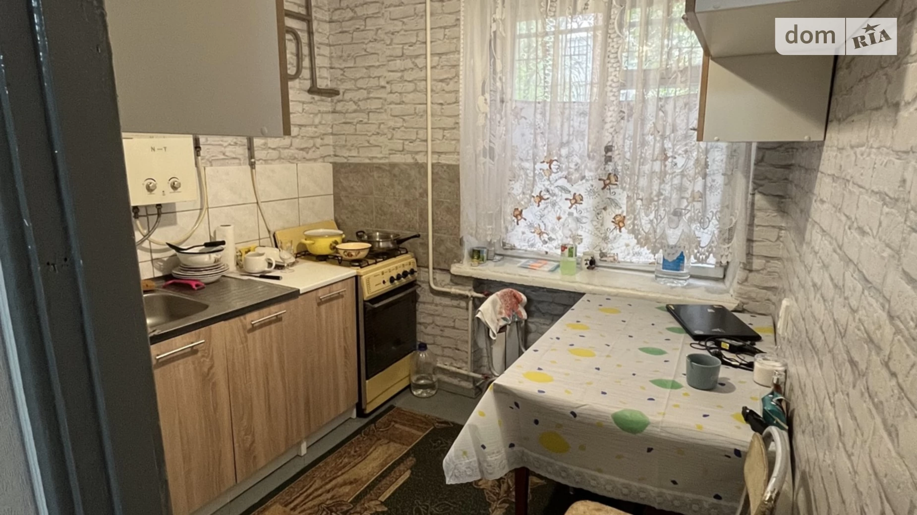 Продается 1-комнатная квартира 35 кв. м в Николаеве, цена: 20000 $ - фото 4