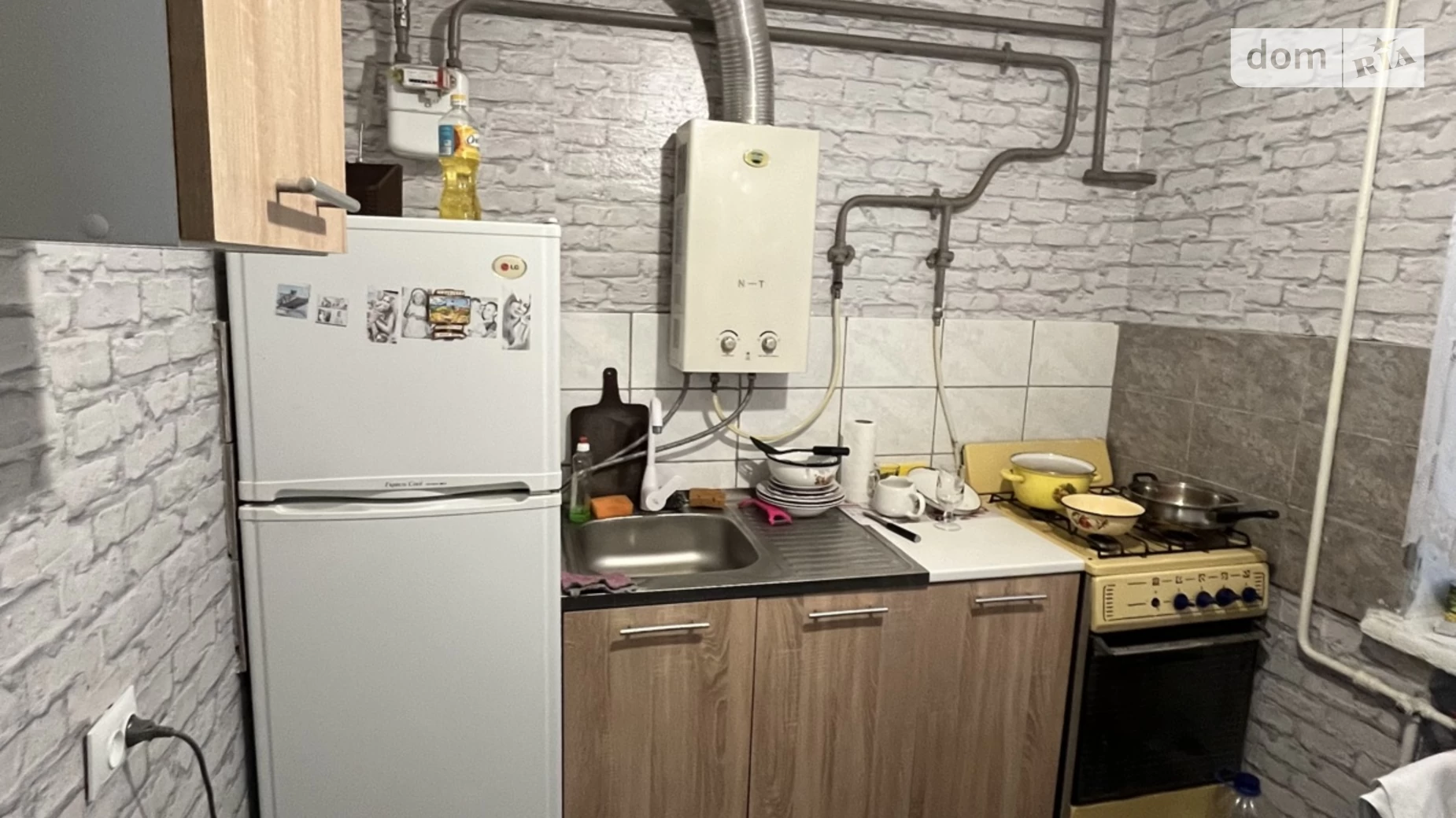 Продается 1-комнатная квартира 35 кв. м в Николаеве, цена: 20000 $ - фото 5