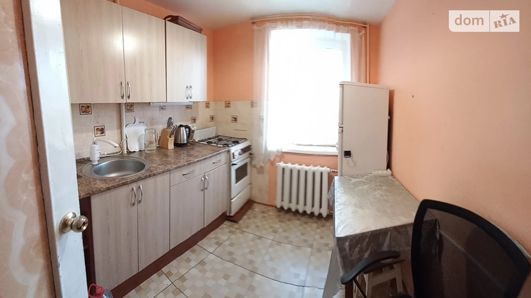 Продается 2-комнатная квартира 40.3 кв. м в Днепре, ул. Янгеля Академика - фото 4