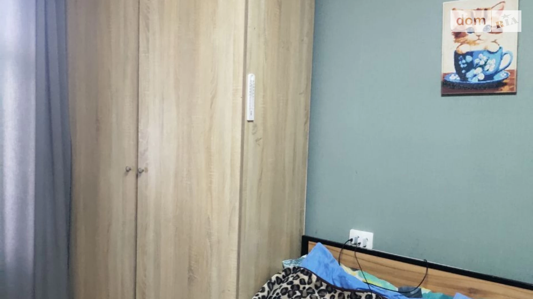 Продається 1-кімнатна квартира 28.5 кв. м у, цена: 40000 $ - фото 3