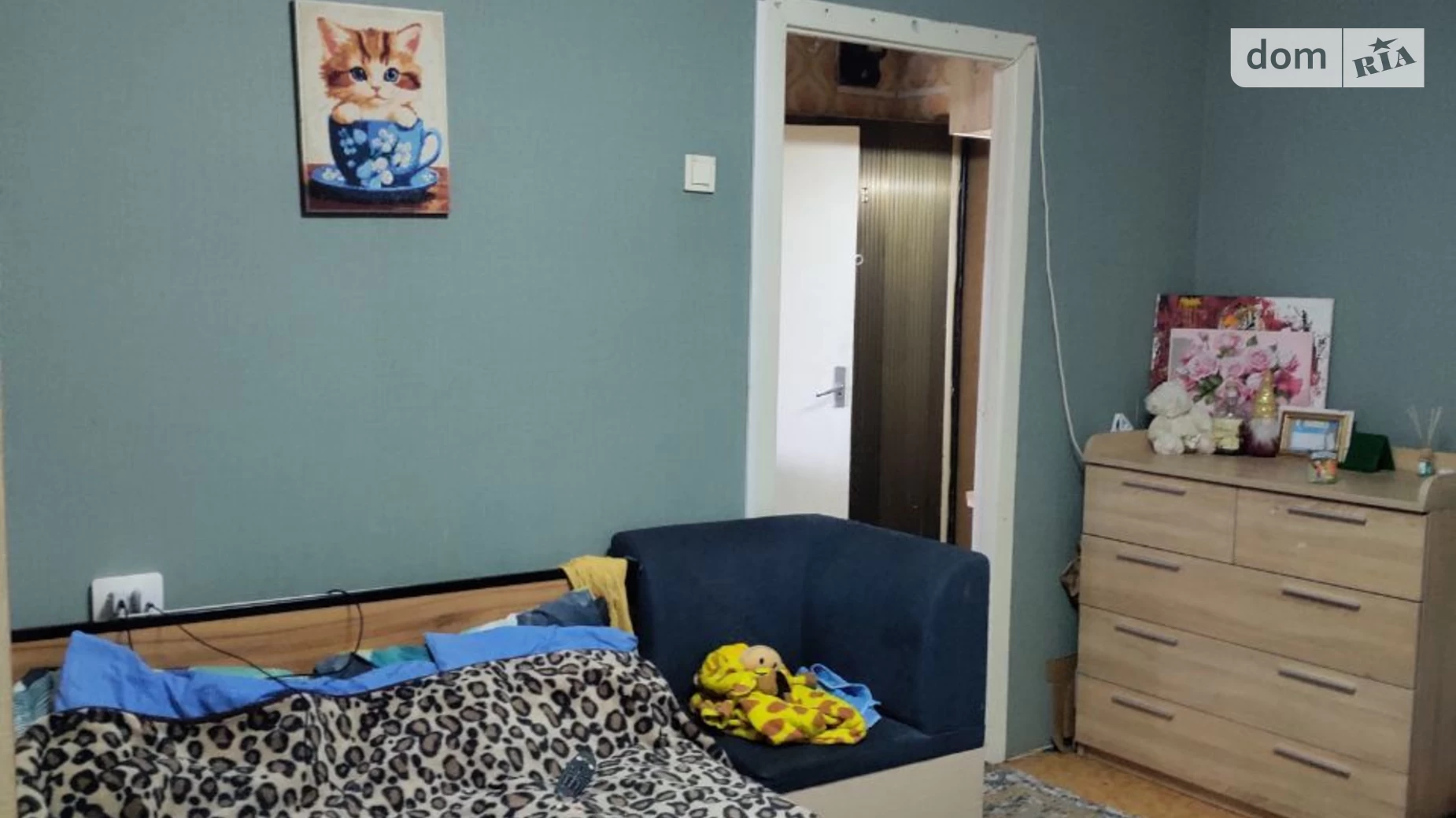 Продається 1-кімнатна квартира 28.5 кв. м у, цена: 40000 $ - фото 2