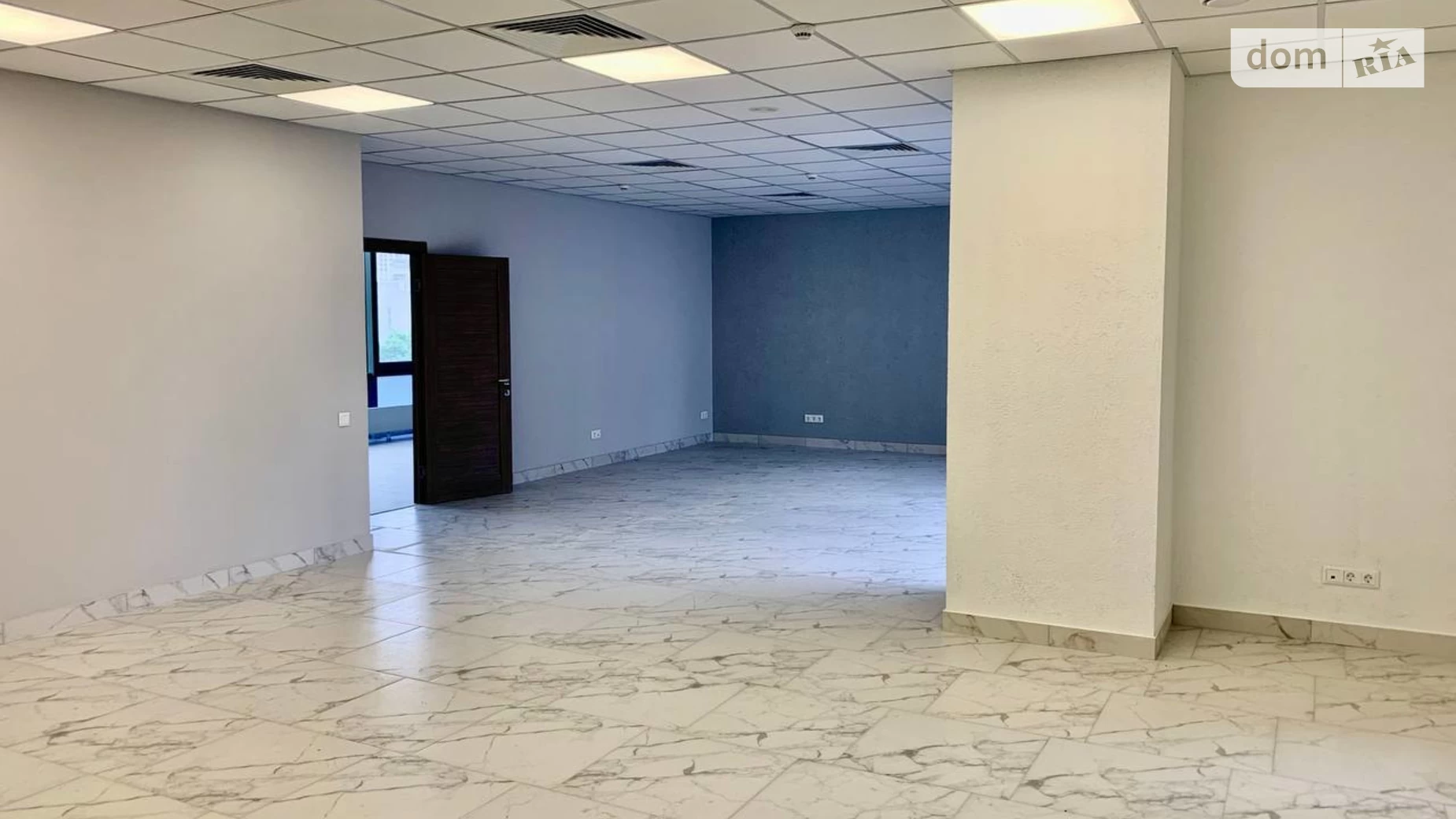 Сдается в аренду офис 130 кв. м в бизнес-центре, цена: 850 $ - фото 5