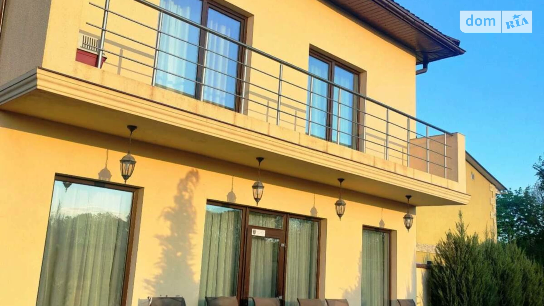 Продается дом на 2 этажа 168.4 кв. м с баней/сауной, цена: 270000 $ - фото 2