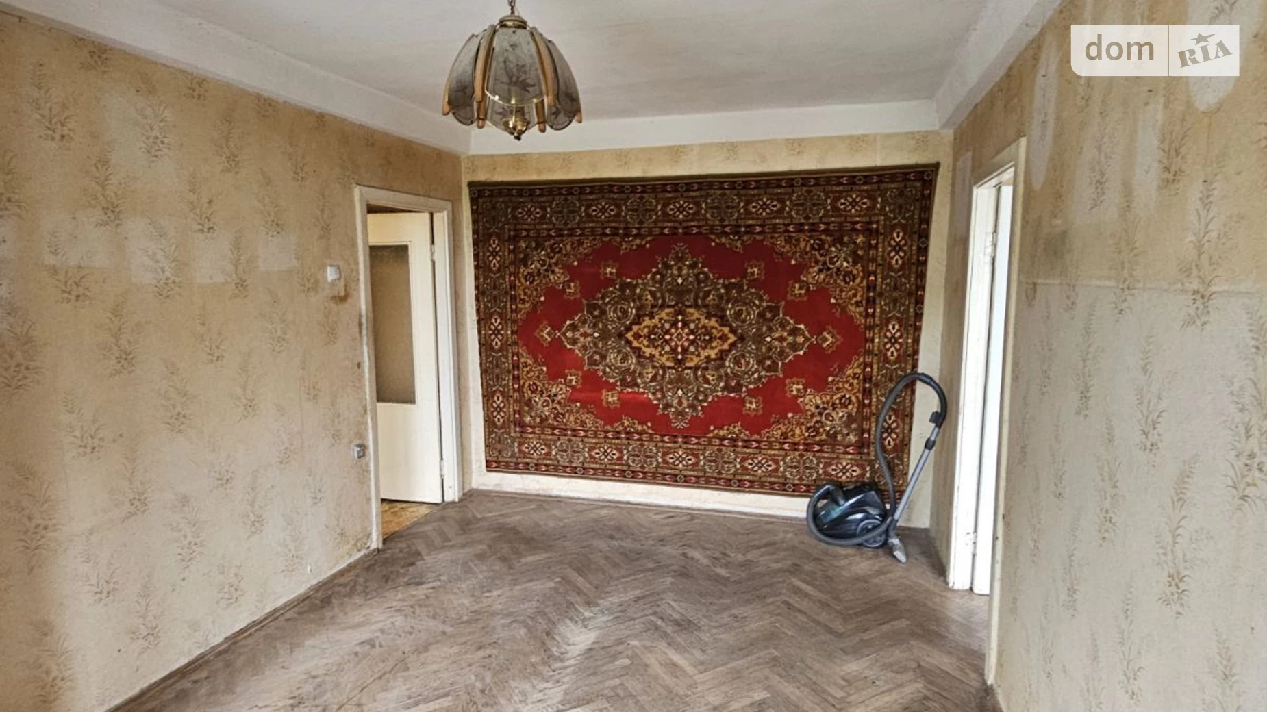 Продается 2-комнатная квартира 47 кв. м в Киеве, ул. Ивана Выговского(Маршала Гречко), 20 - фото 4