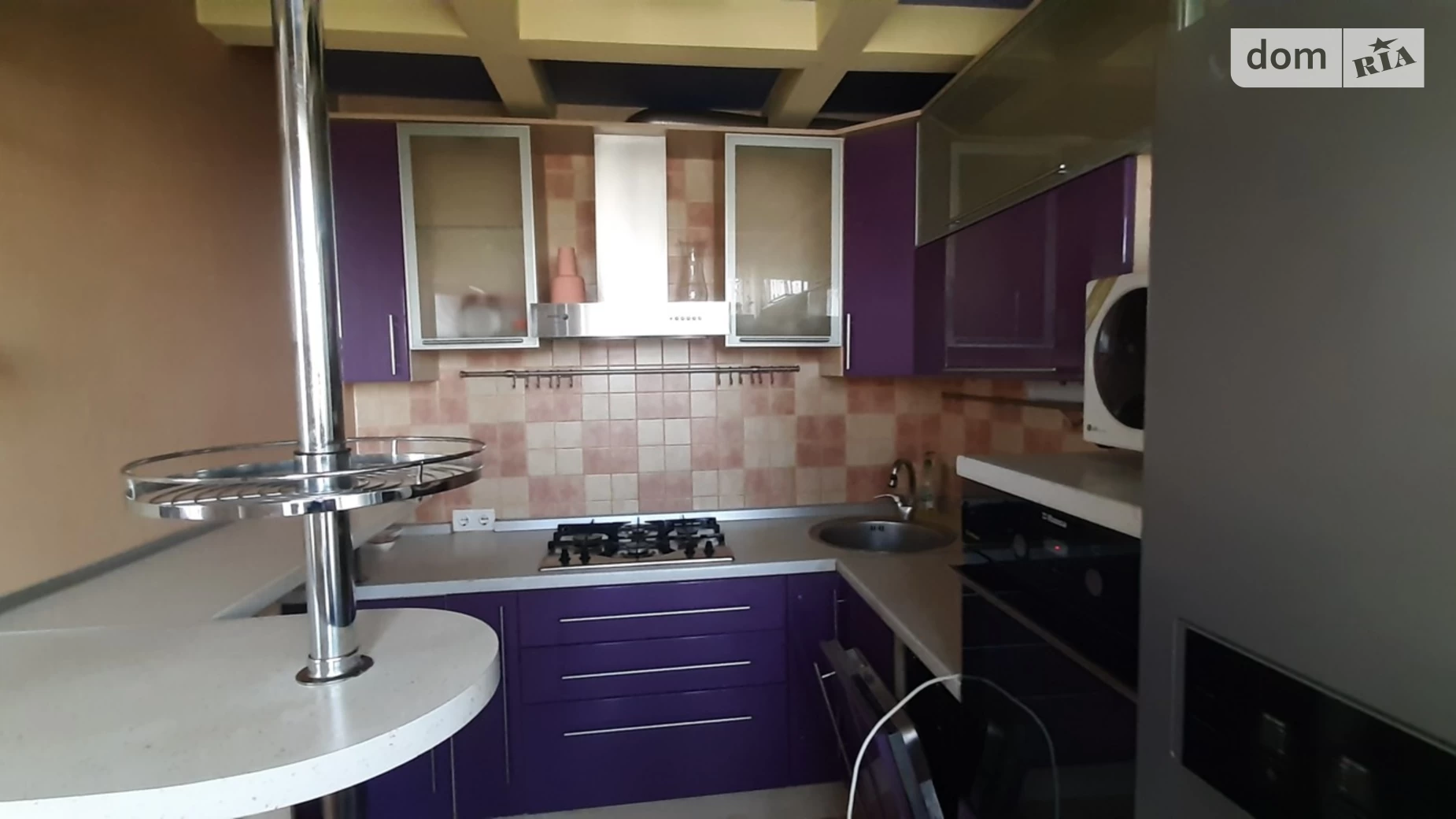 Продається 3-кімнатна квартира 64 кв. м у Дніпрі, цена: 45000 $ - фото 4